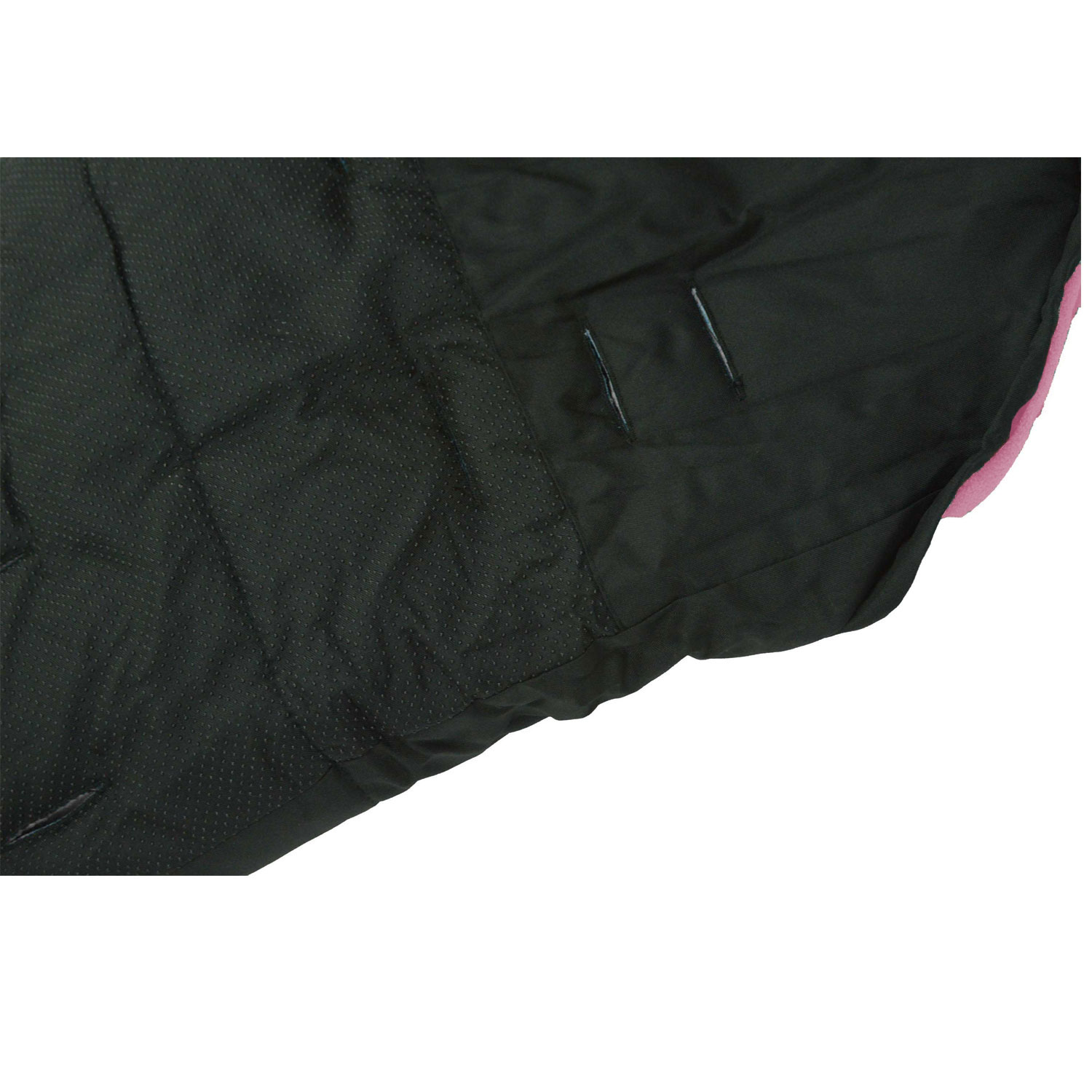Gemütlich Zehen Kompatibel Mit Hauck Deluxe Kinderwagen Fußsack