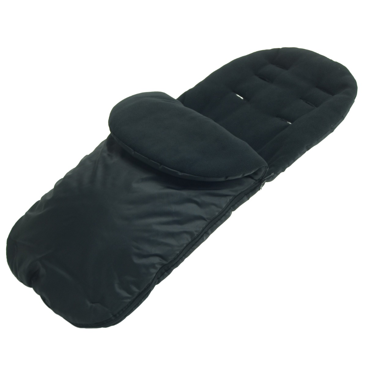 Poussette manchon de pieds//Cosy Toes COMPATIBLE AVEC BEBE CONFORT
