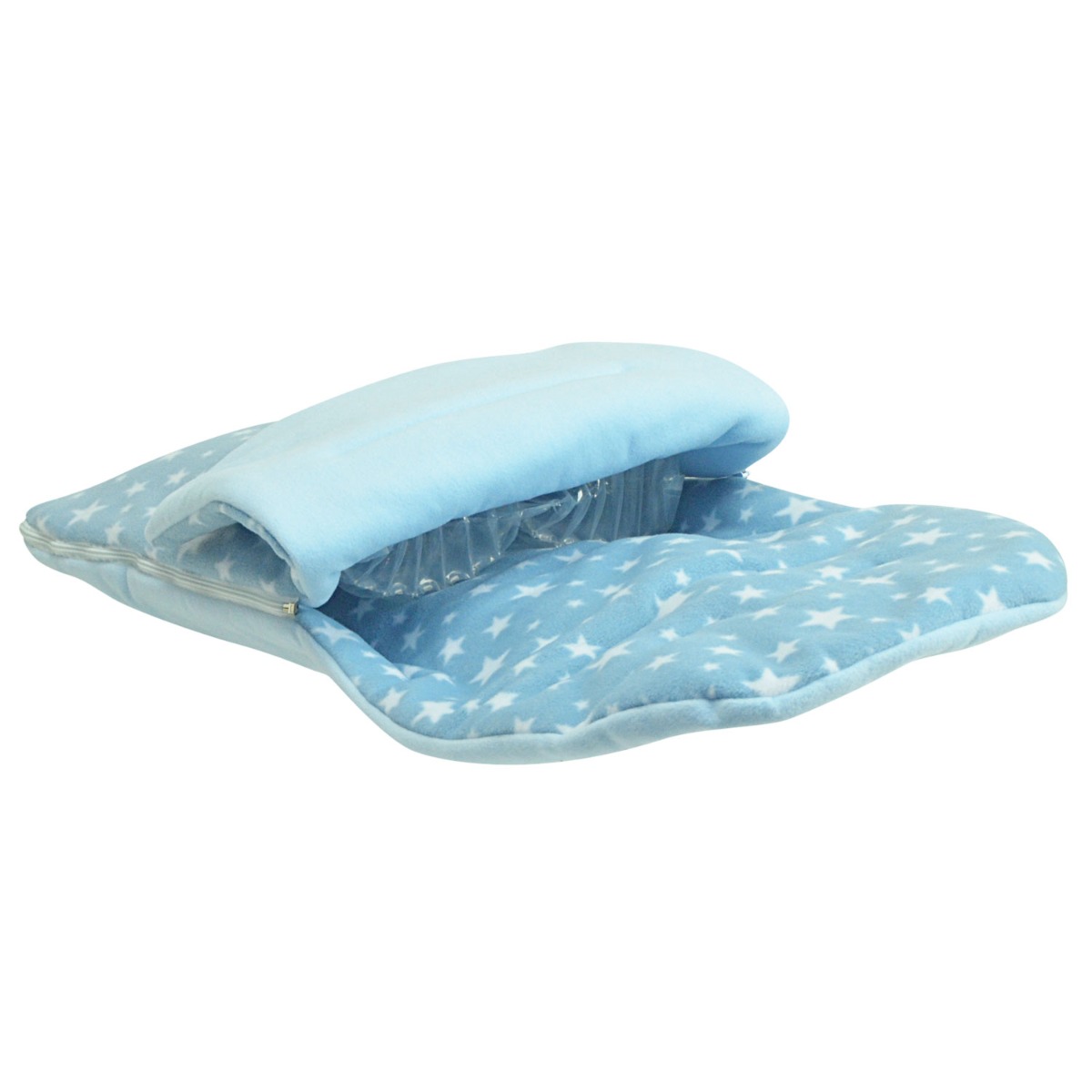 Cosy Toes Compatible with Quinny Fleece Footmuff