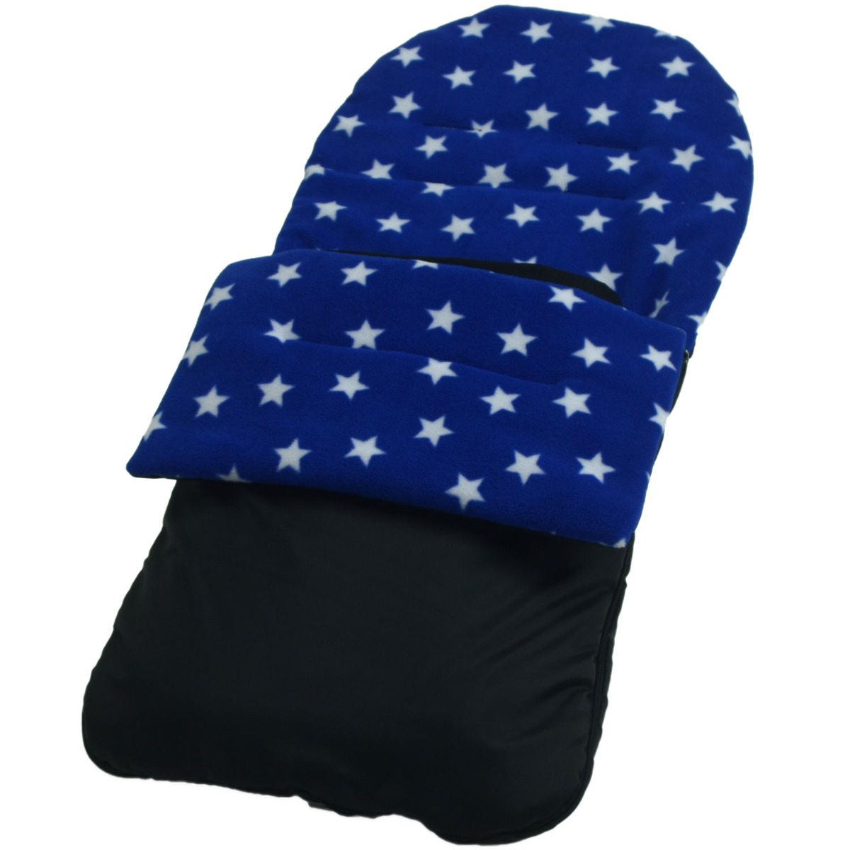 Cosy Toes Compatible with Joie Fleece Footmuff