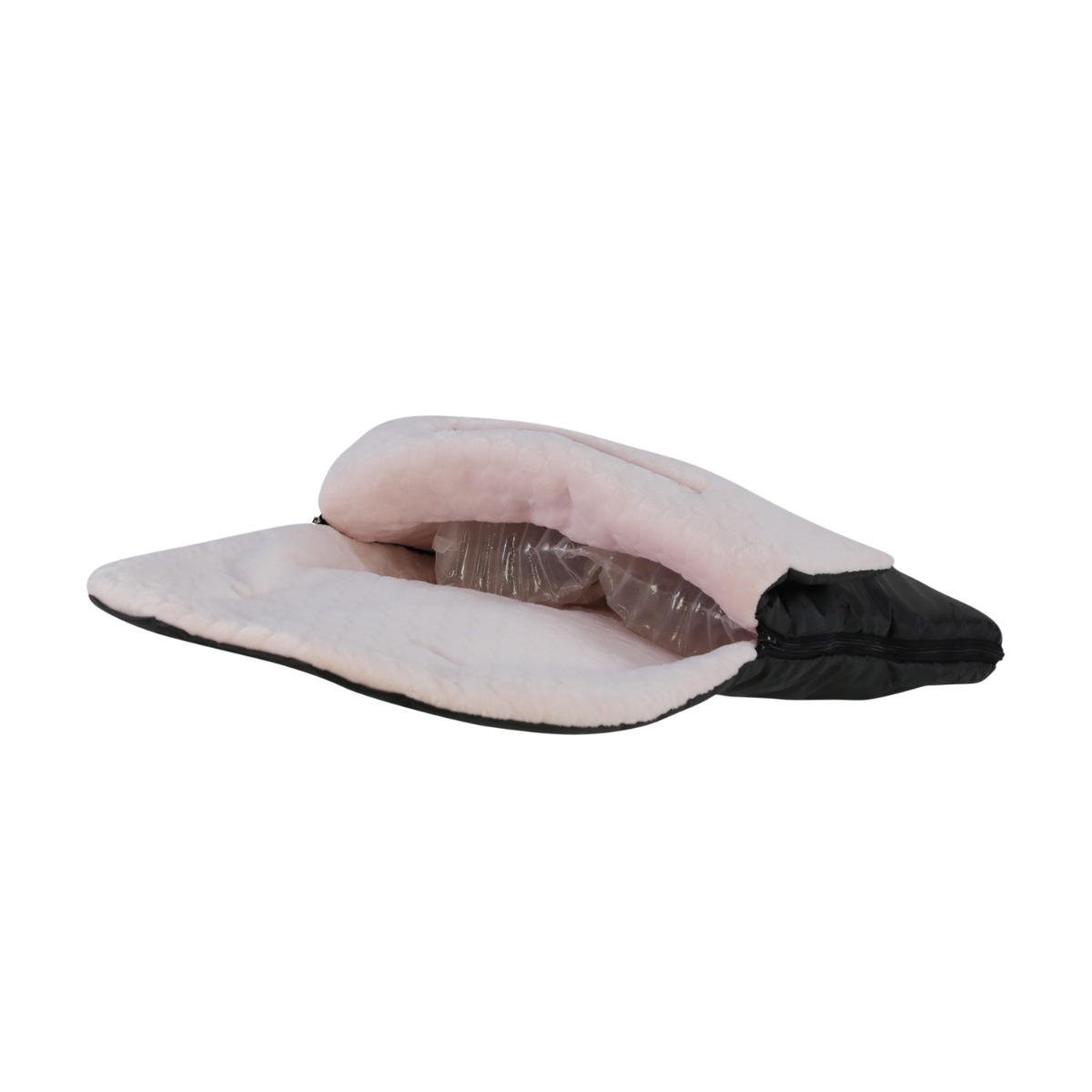 Marshmallow Pushchair Footmuff Cosy Toes Compatible with Silver Cross