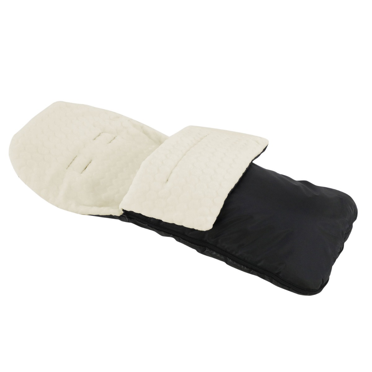 Cosy Toes Compatible with Maxi Cosi Marshmallow Footmuff