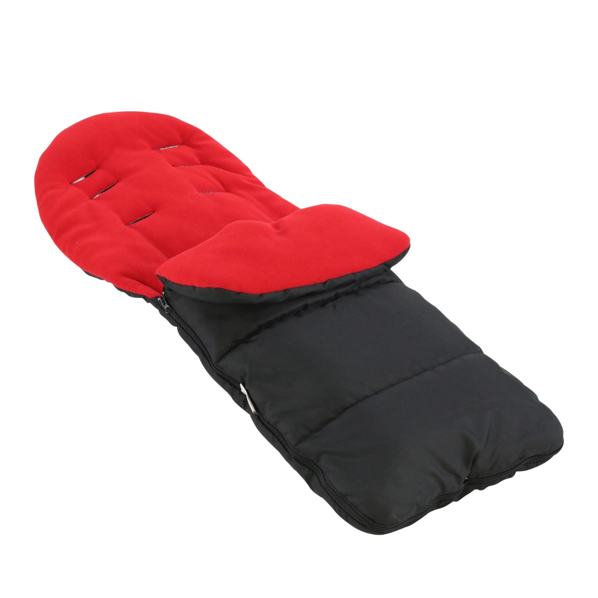 Premium Cochecito Saco//Cosy toes compatible con Mothercare
