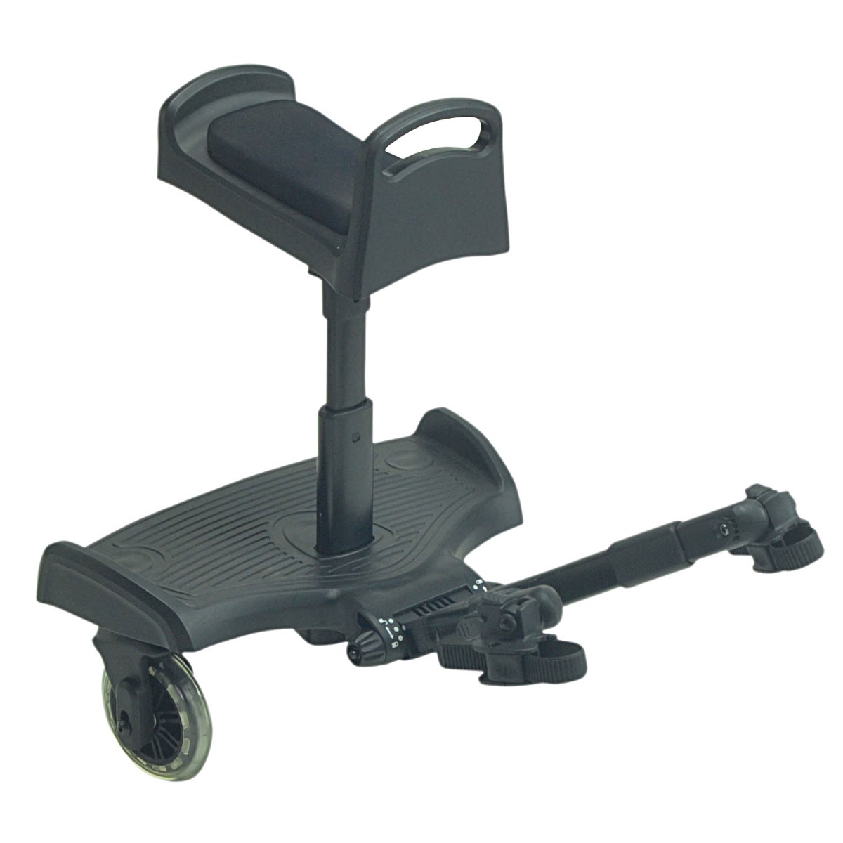 Ride On Buggy Board with Saddle For Quinny