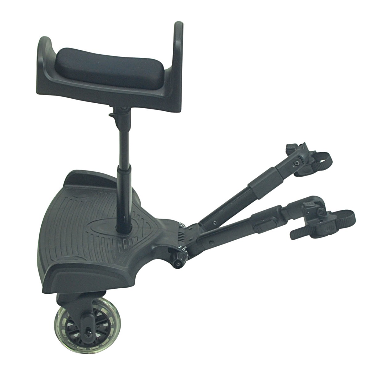 Ride On Buggy Board with Saddle For Quinny