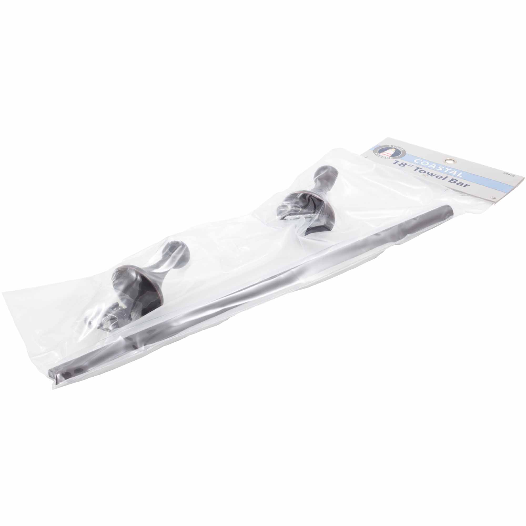 Coastal Towel Bar