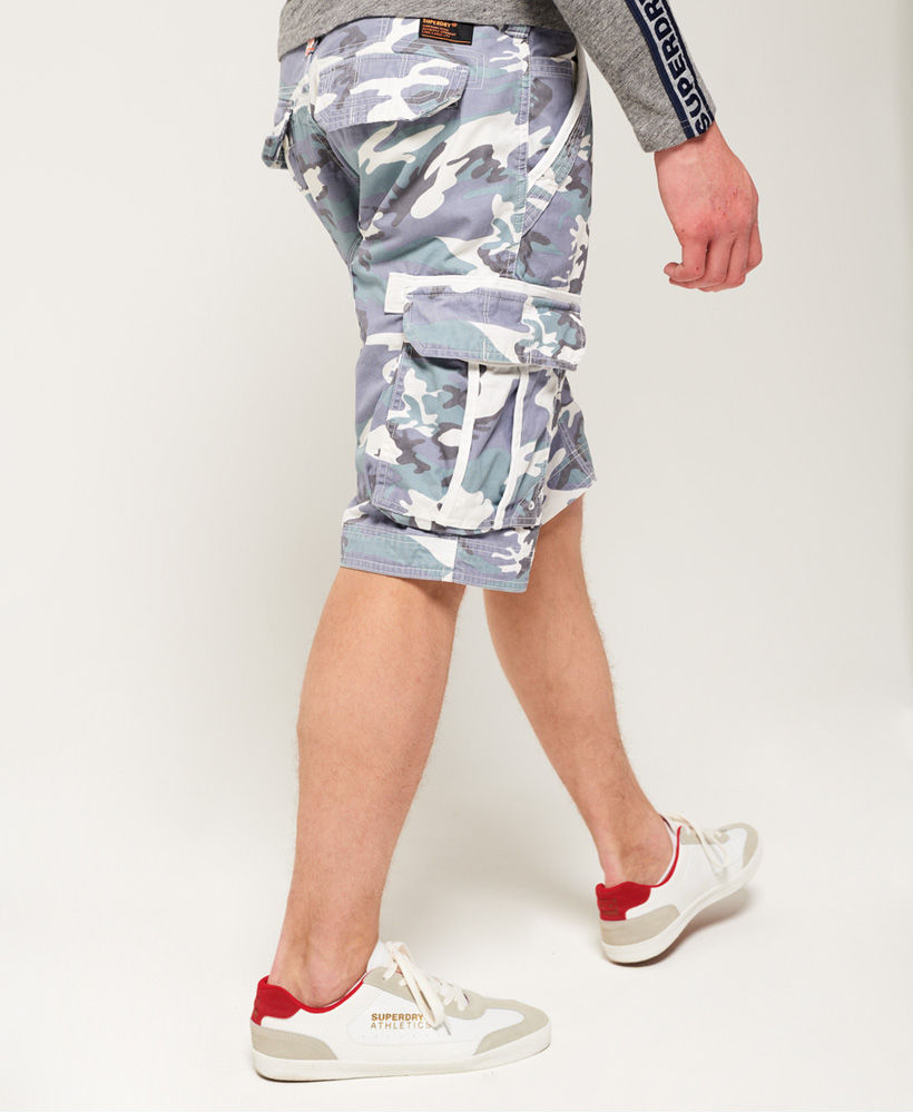 Superdry Core Cargo Lite Shorts