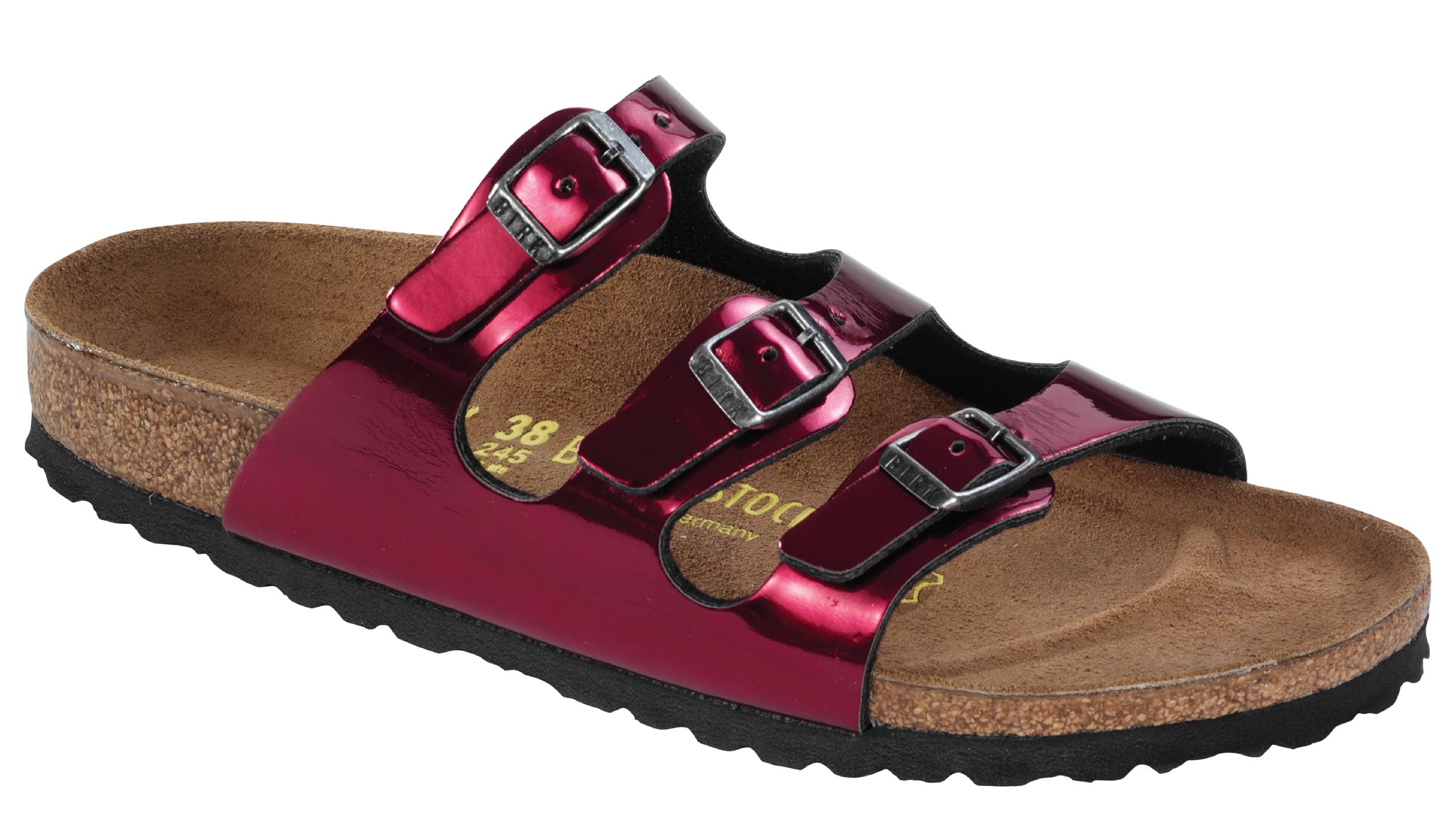 birkenstock florida 39
