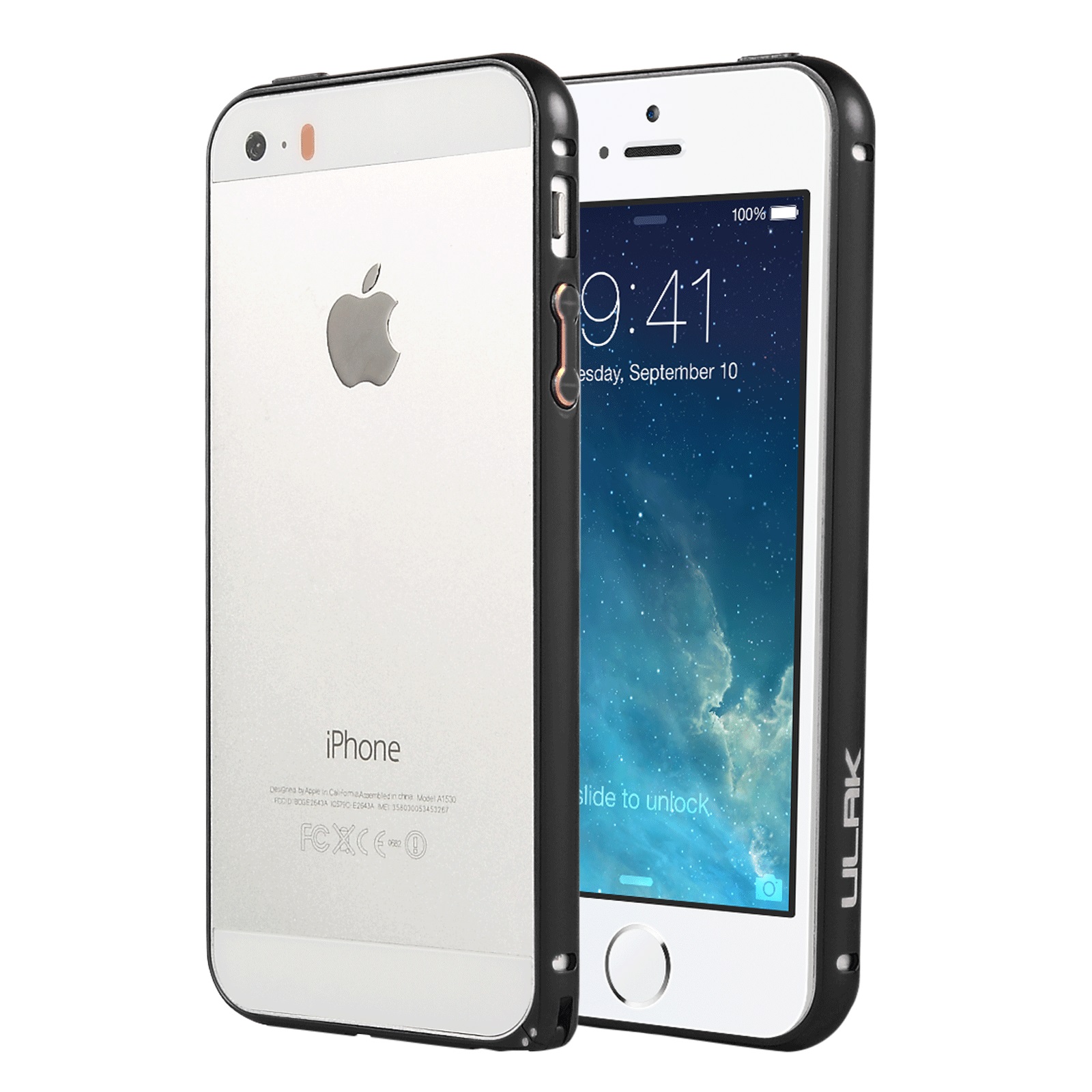 ultra thin aluminum metal slim bumper cover skin for apple iphone se 5 5s ebay ultra thin aluminum metal slim bumper cover skin for apple iphone se 5 5s ebay