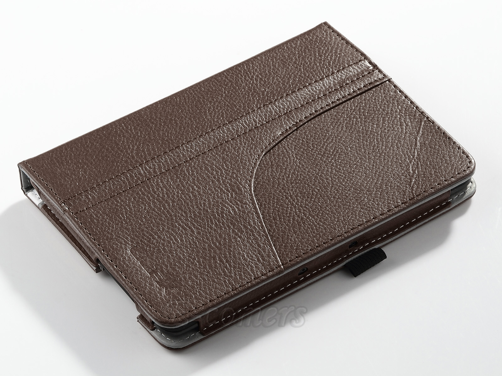 For Amazon Kindle Fire HDX 7" PU Leather Folio Stand Cover Case Stand