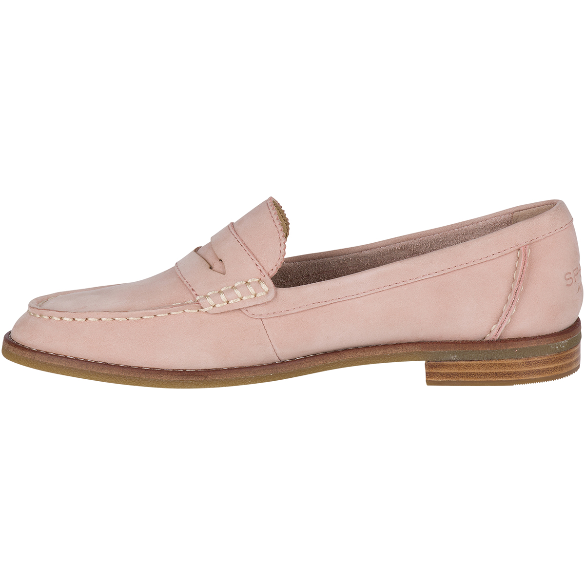 Sperry Women/'s Seaport Penny Loafers