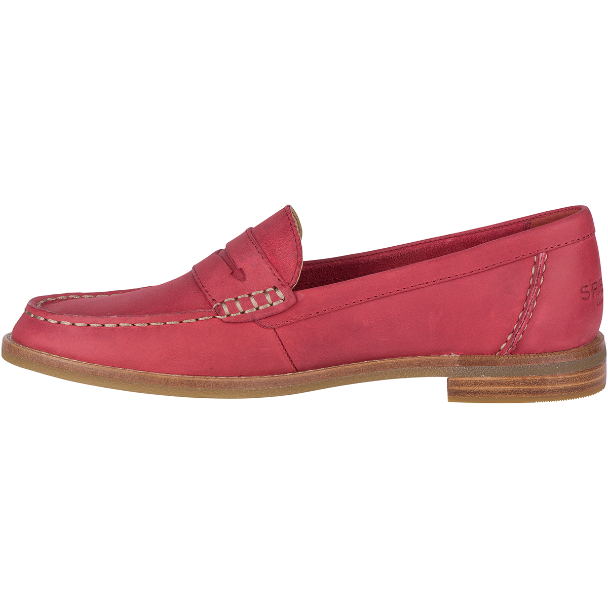 Sperry Women/'s Seaport Penny Loafers