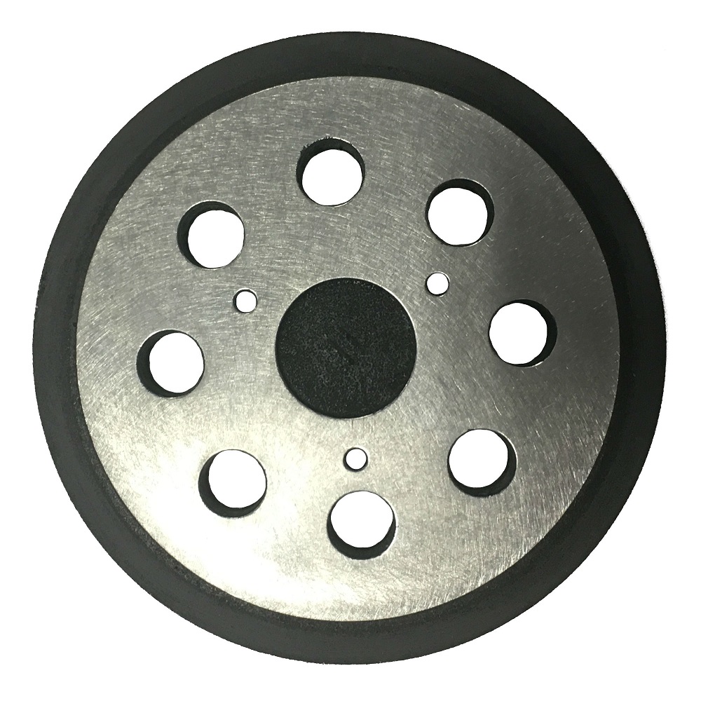 Porter Cable OEM 15128105 5in Random Orbit Sander 343 Hook & Loop Pad