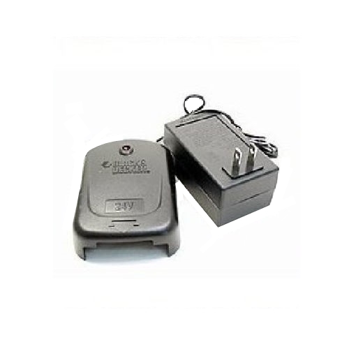 Black & Decker 9055344701 FS24C 24v 24 volt NiCad battery charger