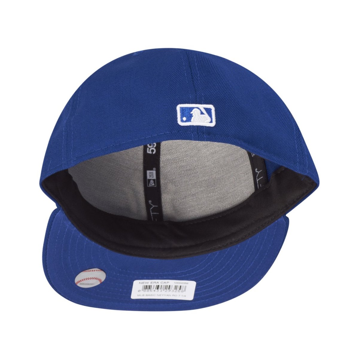 New Era 59Fifty Fitted Kinder Cap New York Yankees