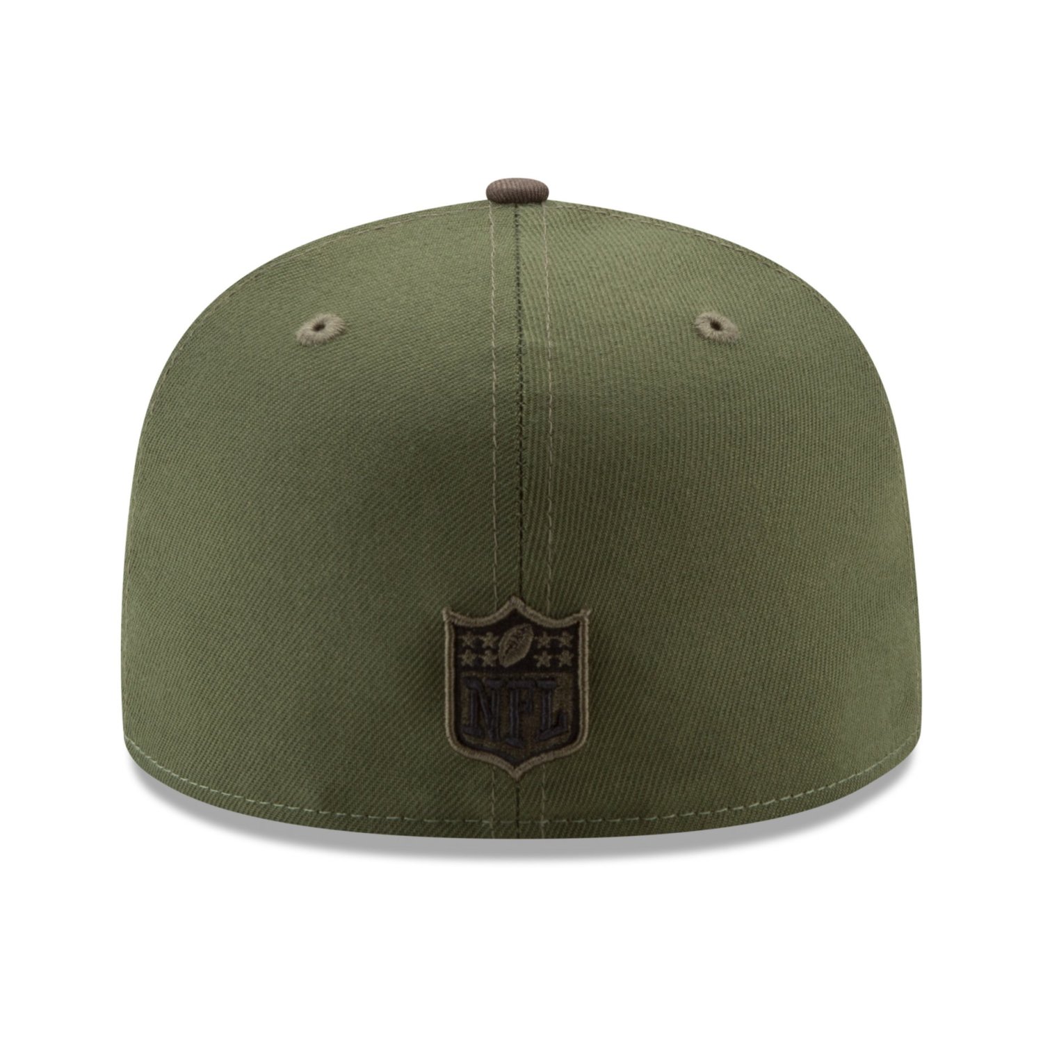 New Era 59Fifty Cap Houston Texans rifle wood camo
