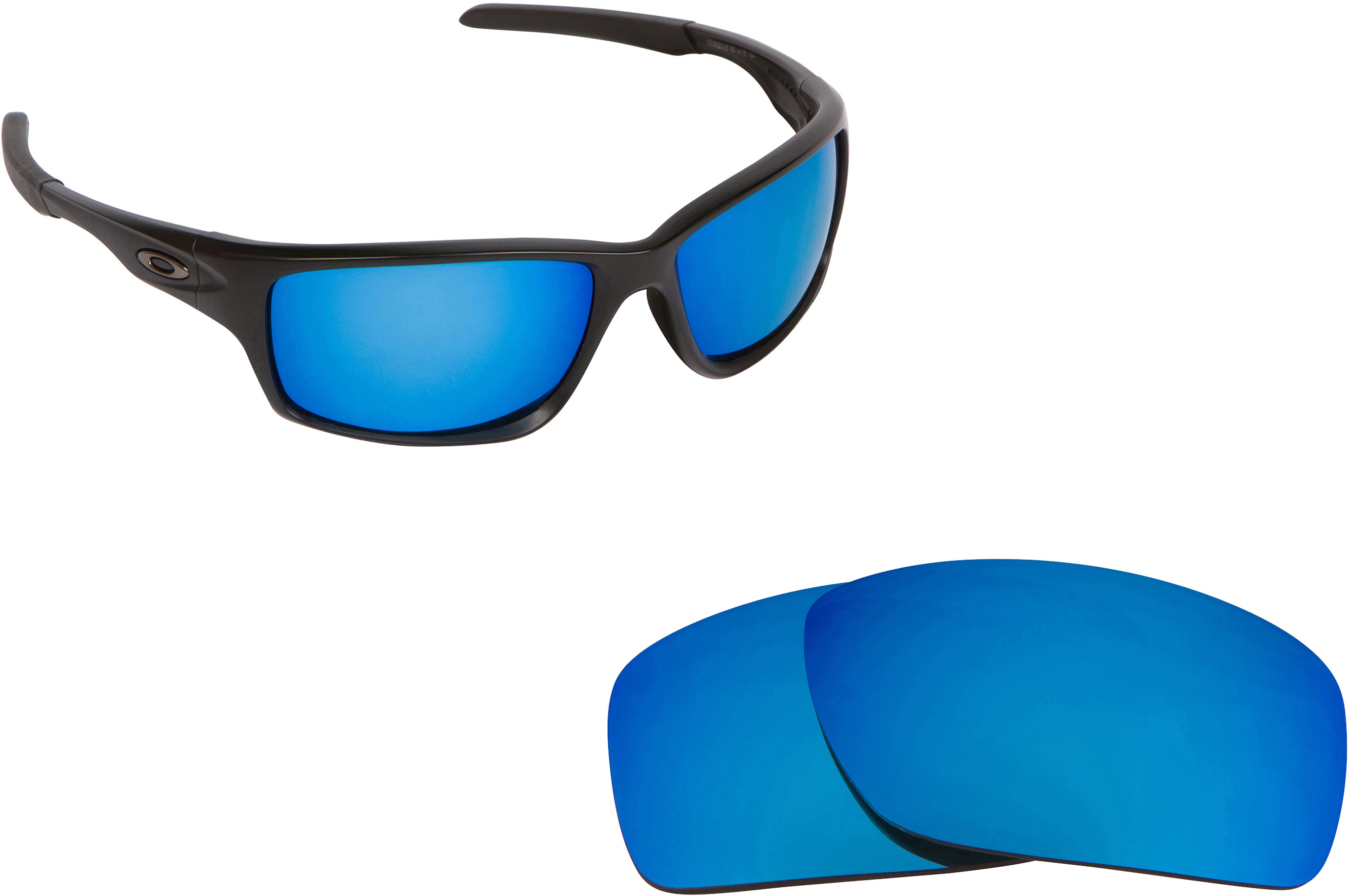 Oakley Canteen 2014 Replacement Lenses Oakley Canteen 2014 Replacement Lenses