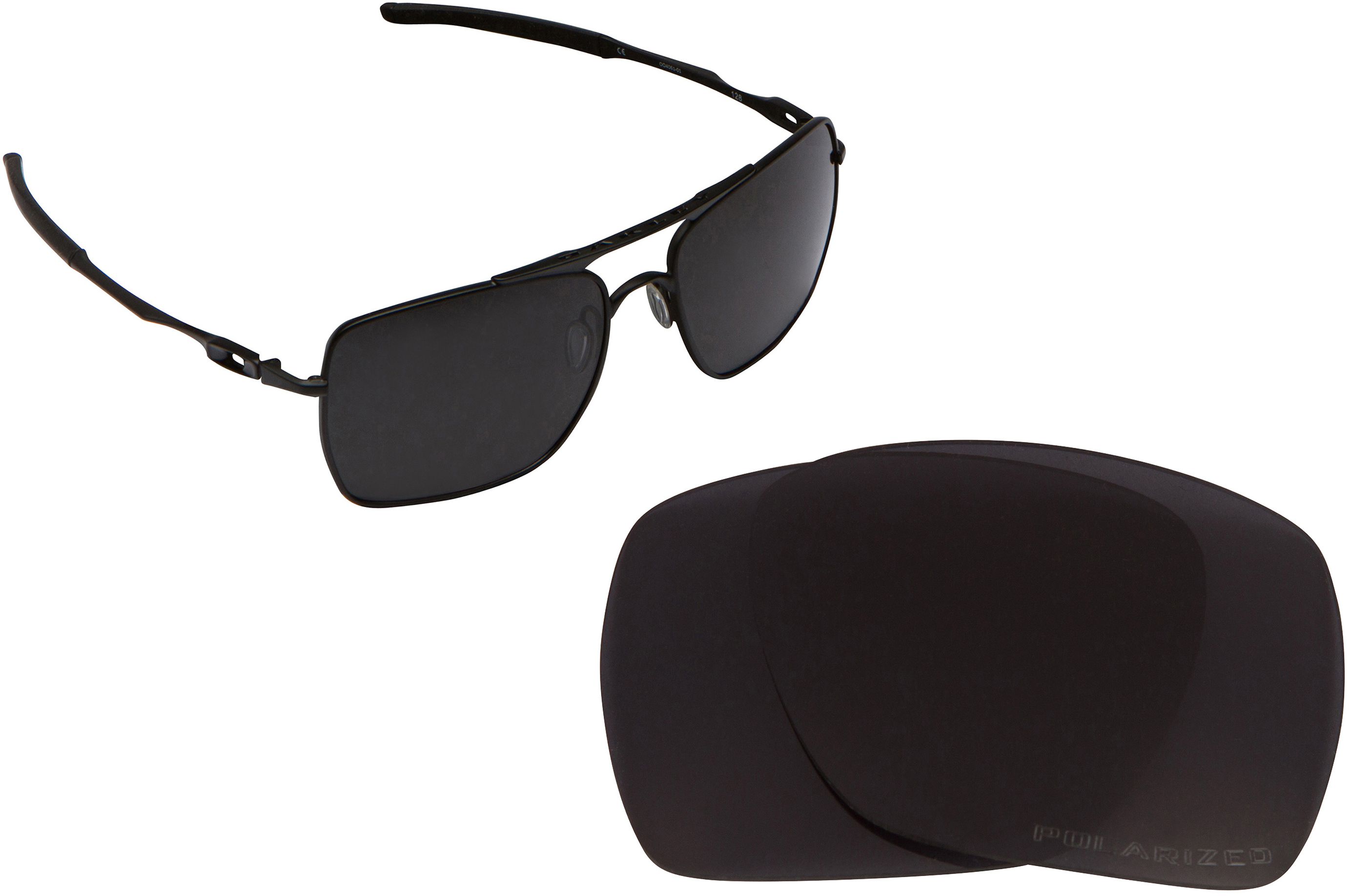 oakley polarized glasses