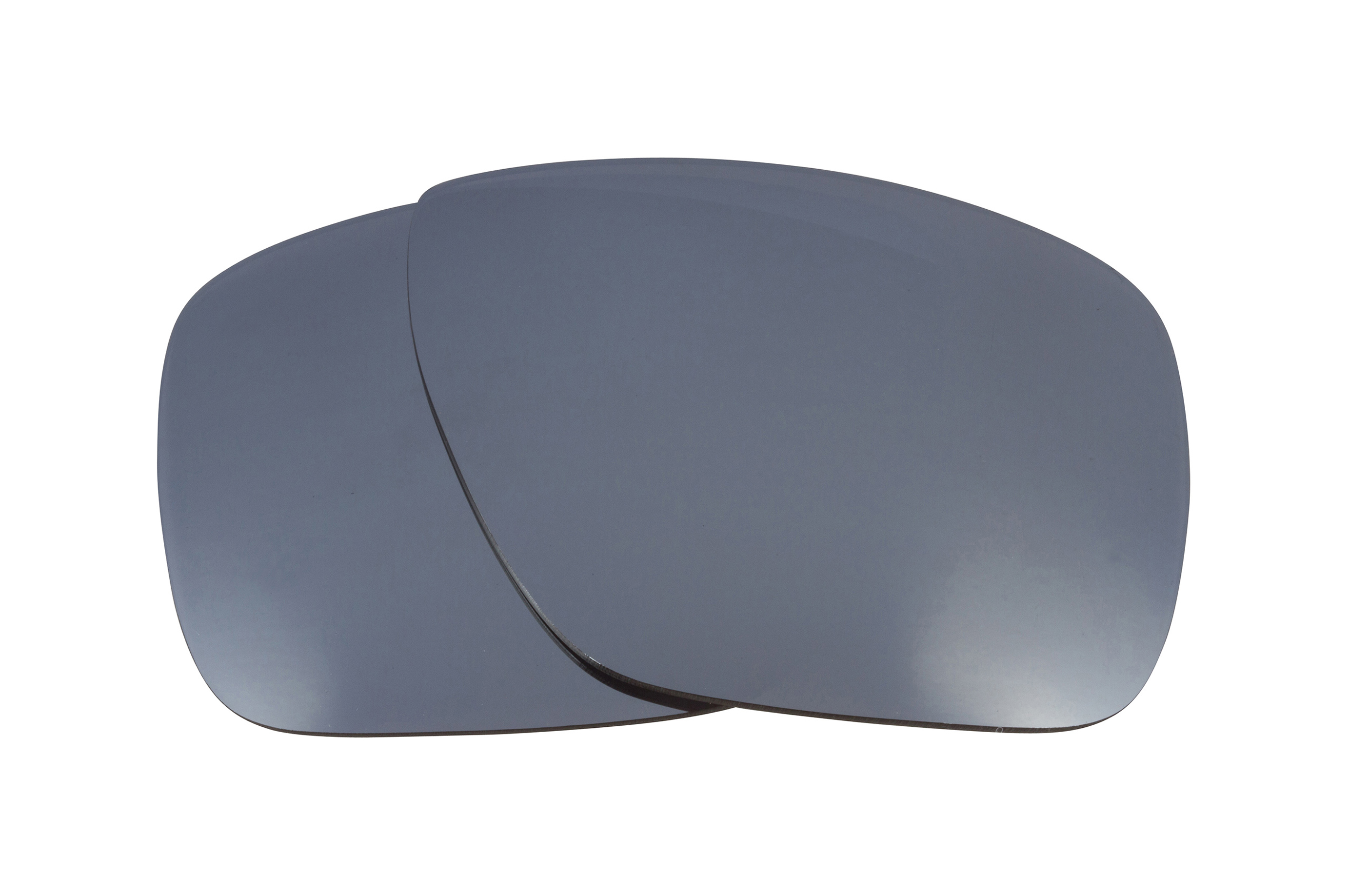 New SO Replacement Lenses for Oakley Sunglasses DISPATCH 1 Silver