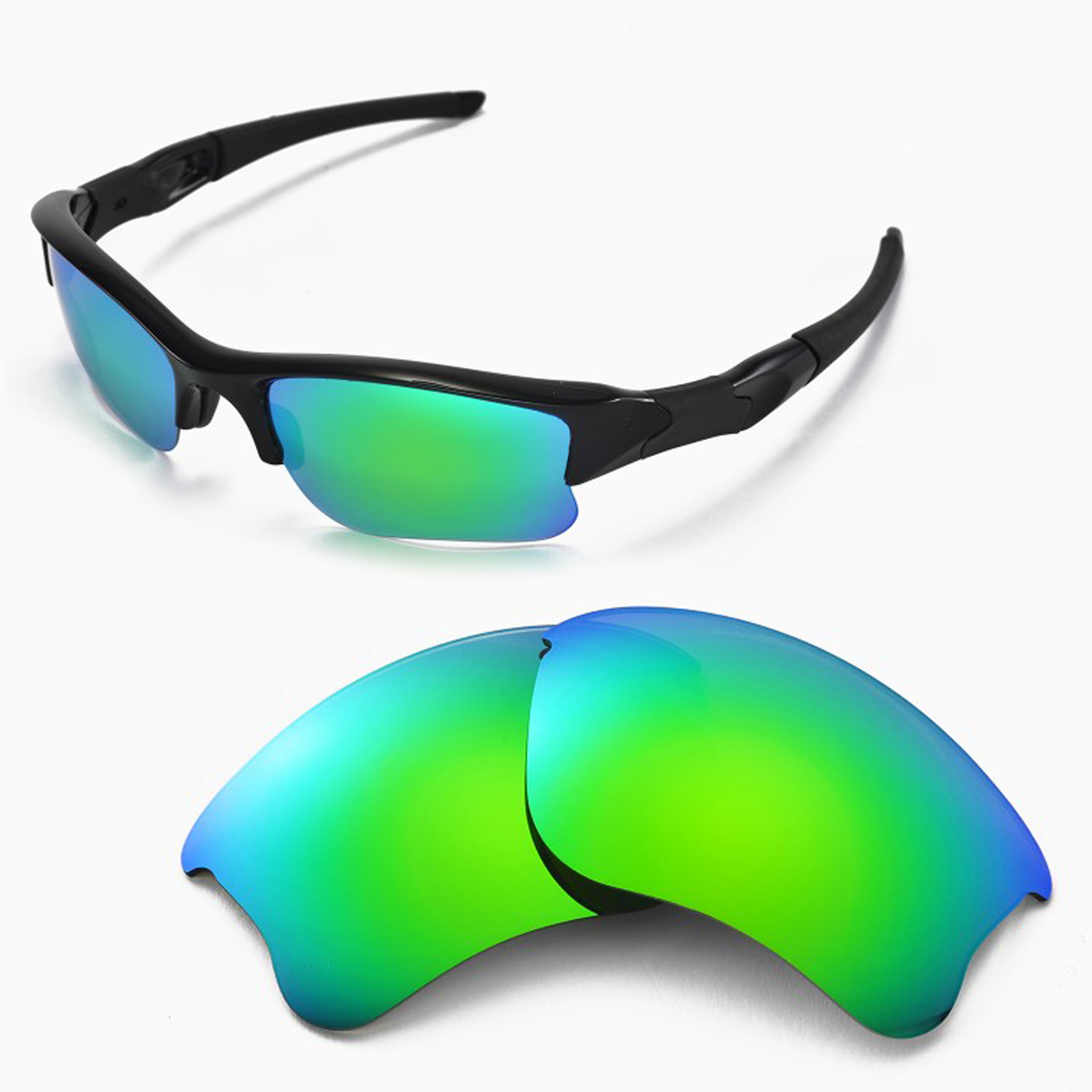 Oakley Flak Lenses Oakley Flak Lenses