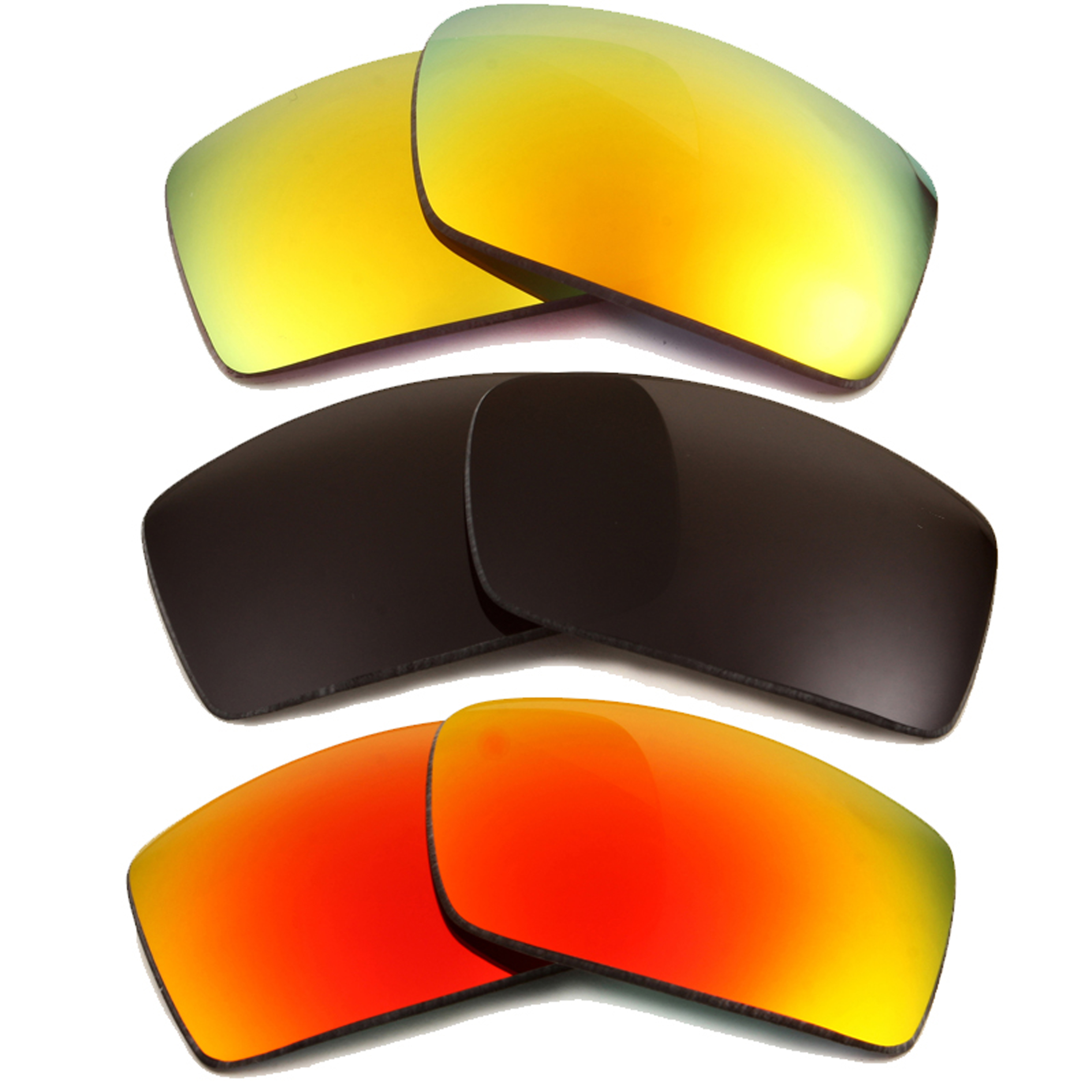 oakley gascan replacement lenses