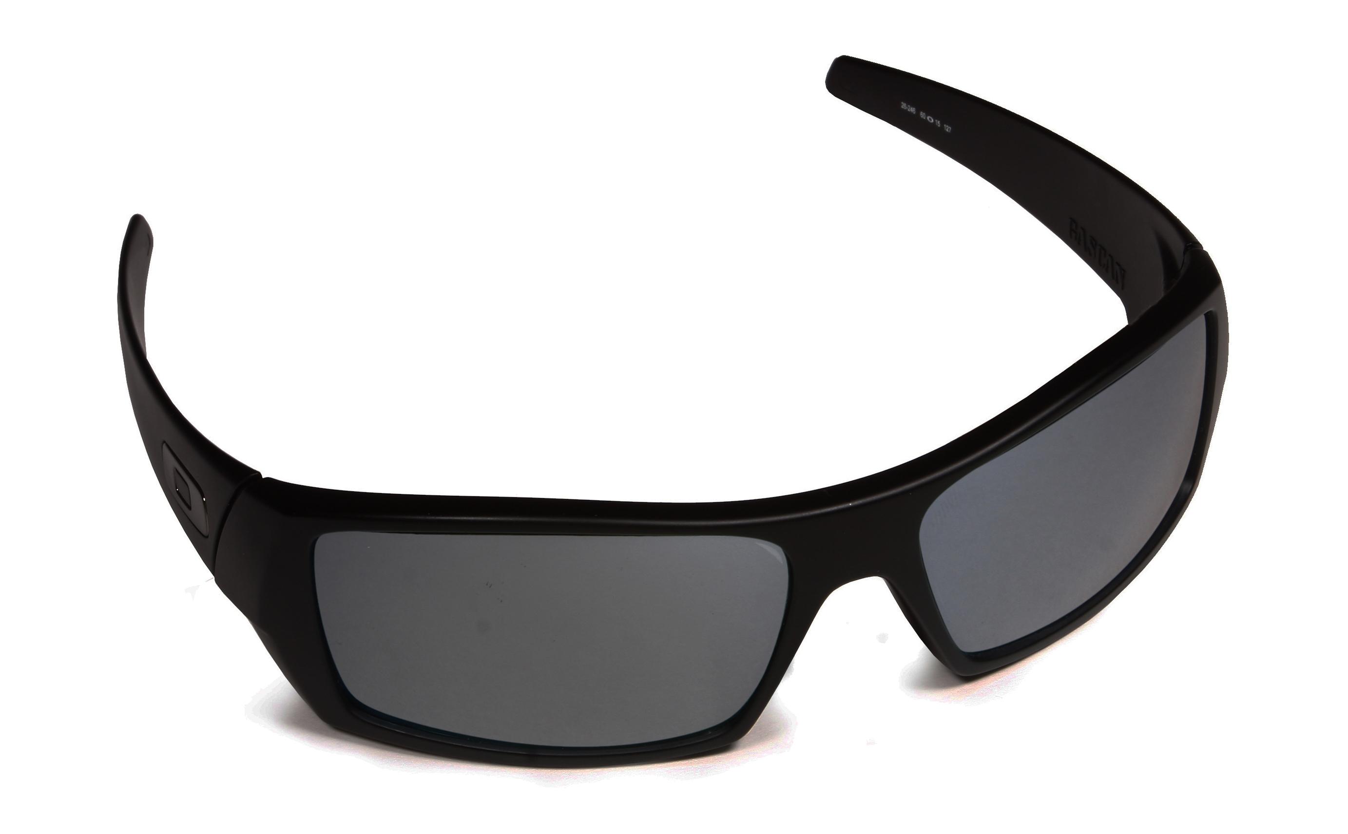 New SEEK Polarized Replacement Lenses for Oakley GASCAN Black Iridium