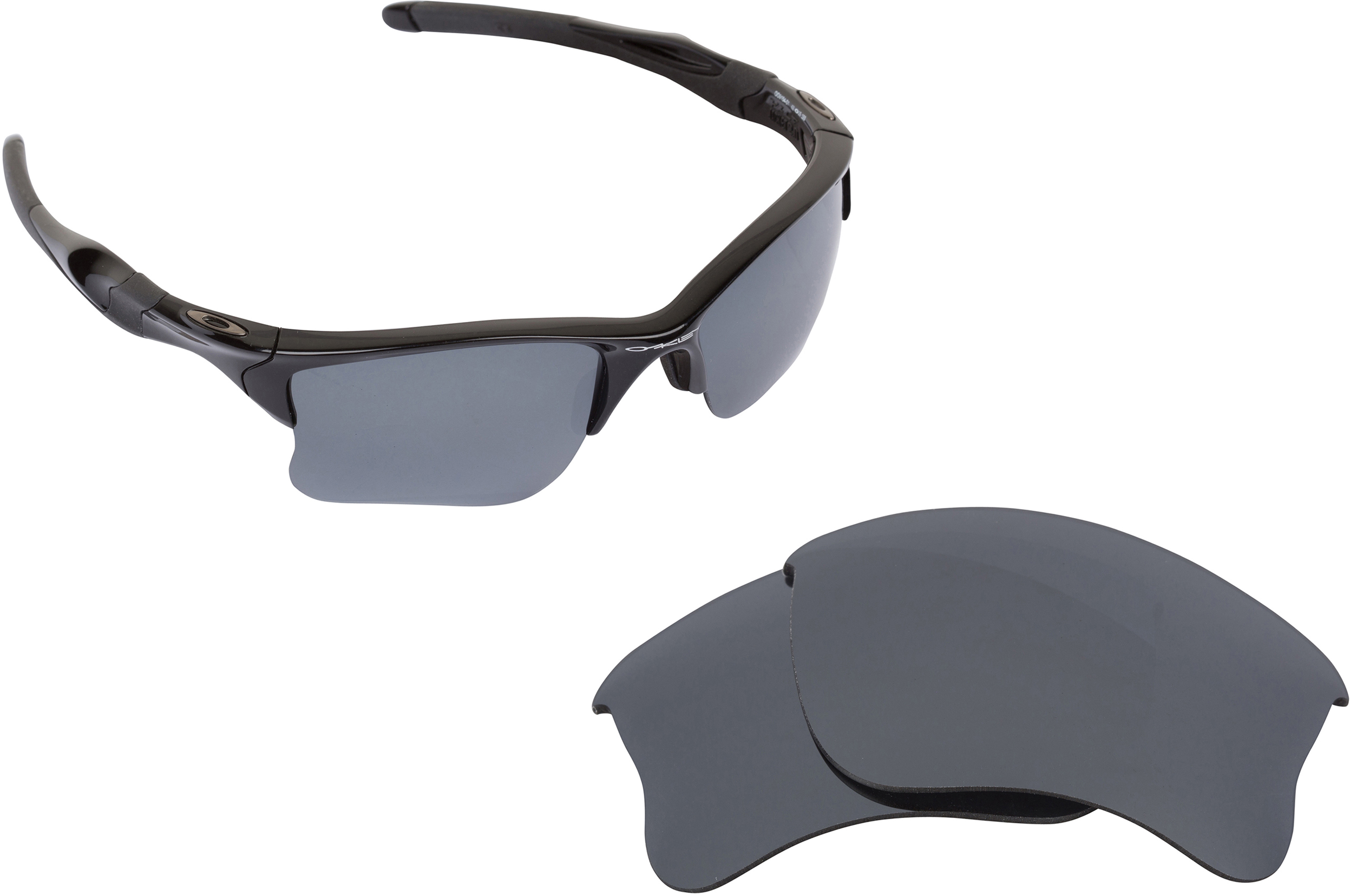 oakley half jacket lens oakley half jacket lens