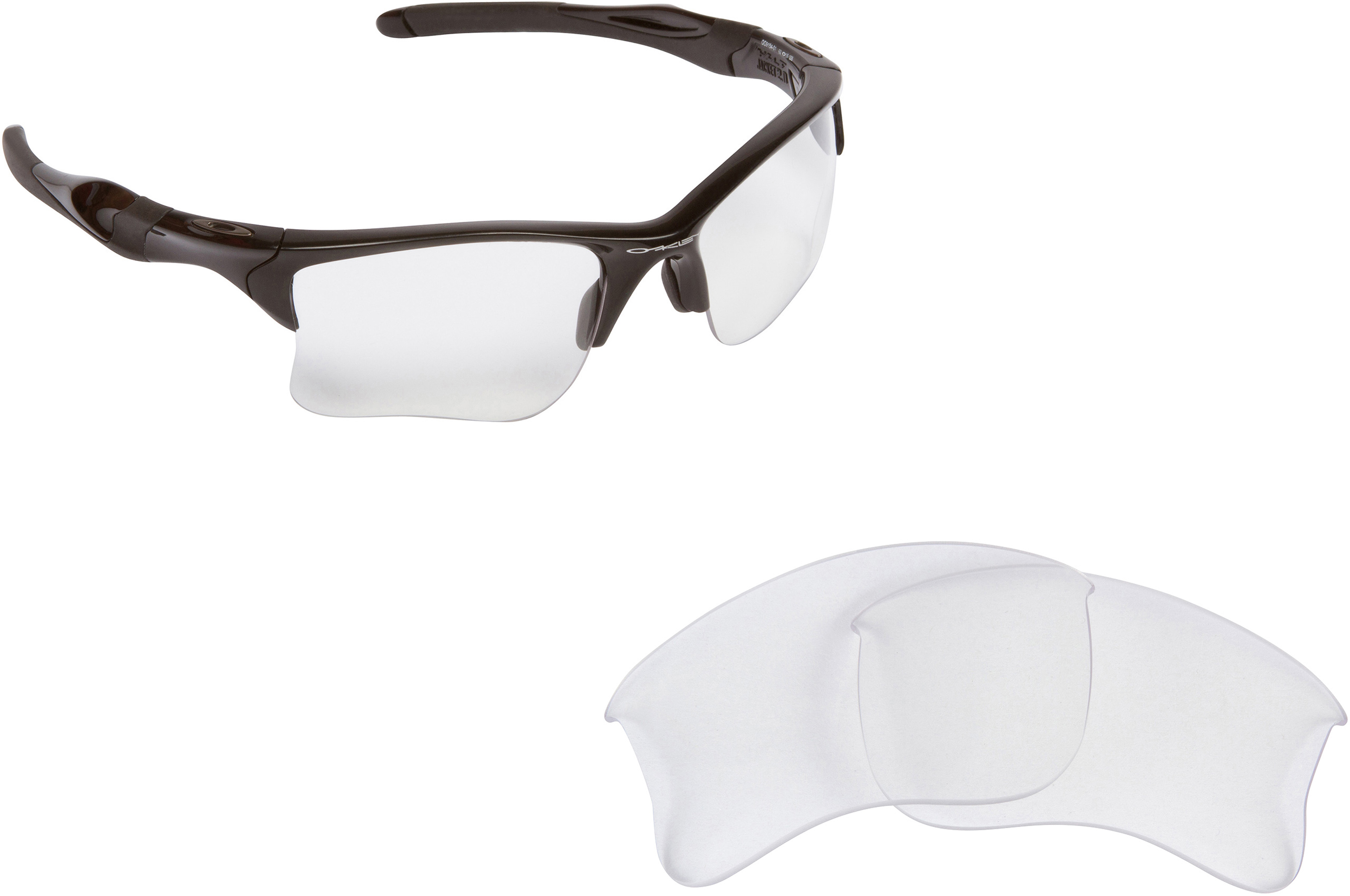 oakley turbine prizm lenses