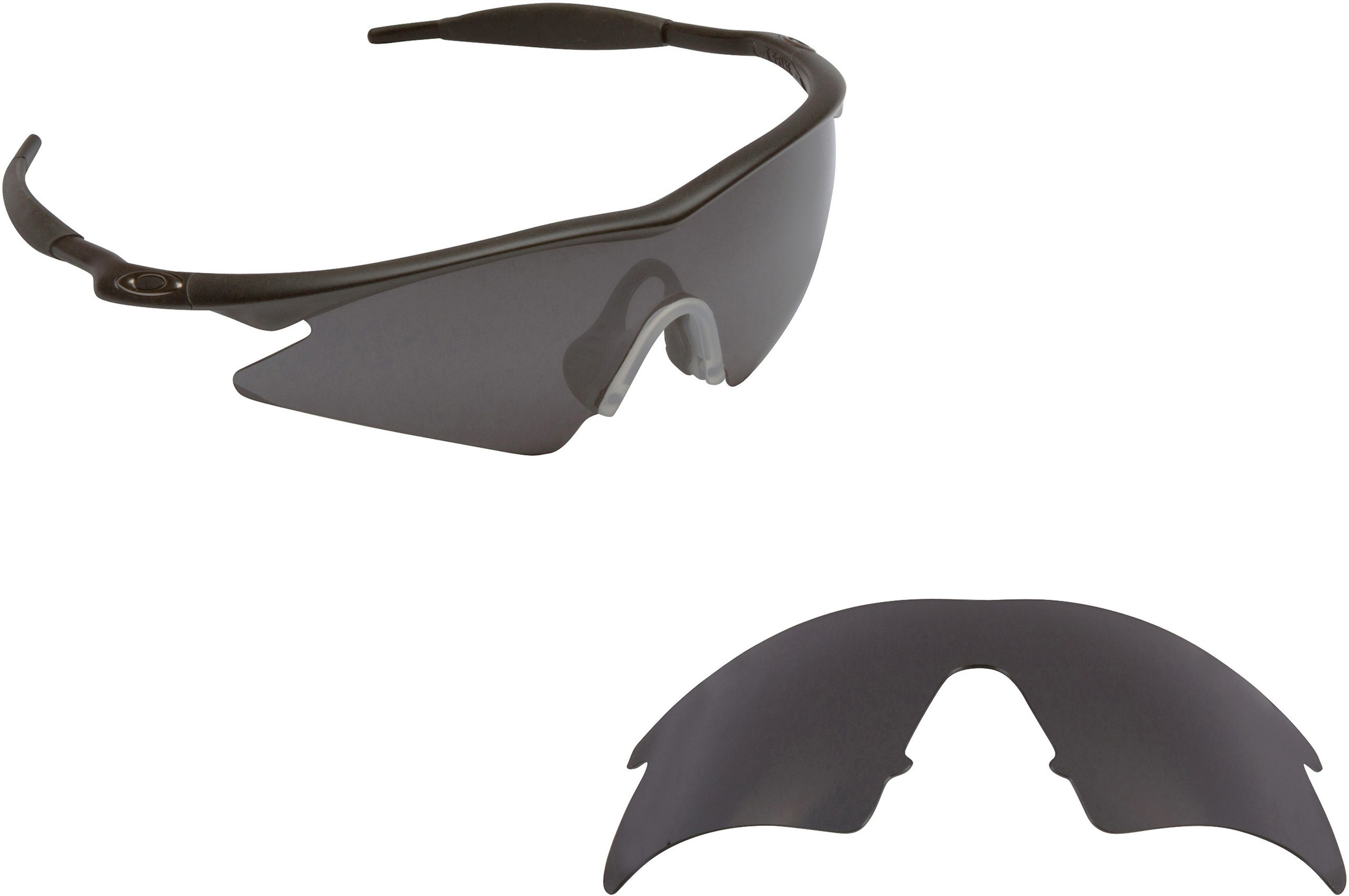 oakley m frame frame only
