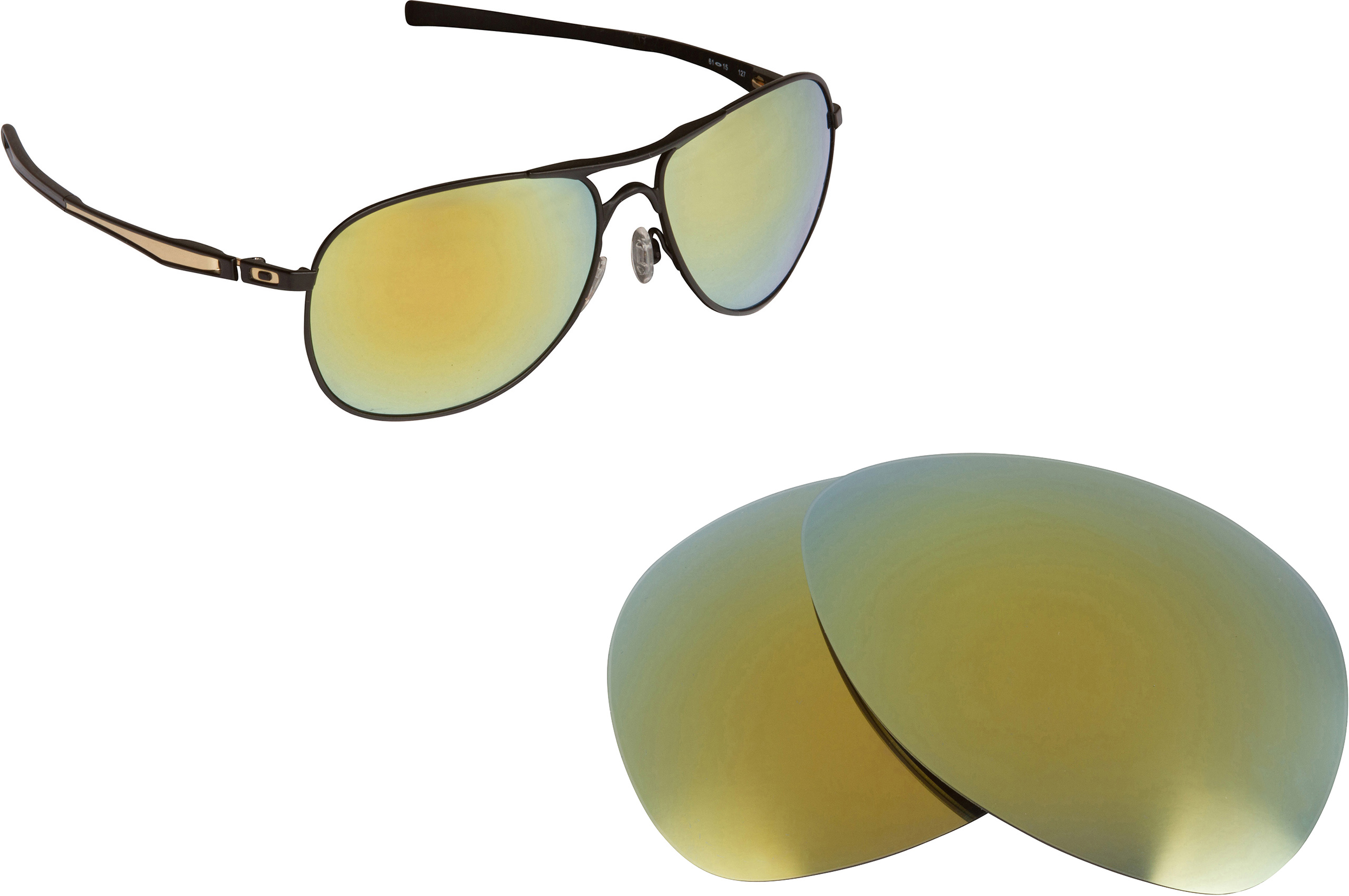 oakley plaintiff squared polarized ebay oakley plaintiff squared polarized ebay