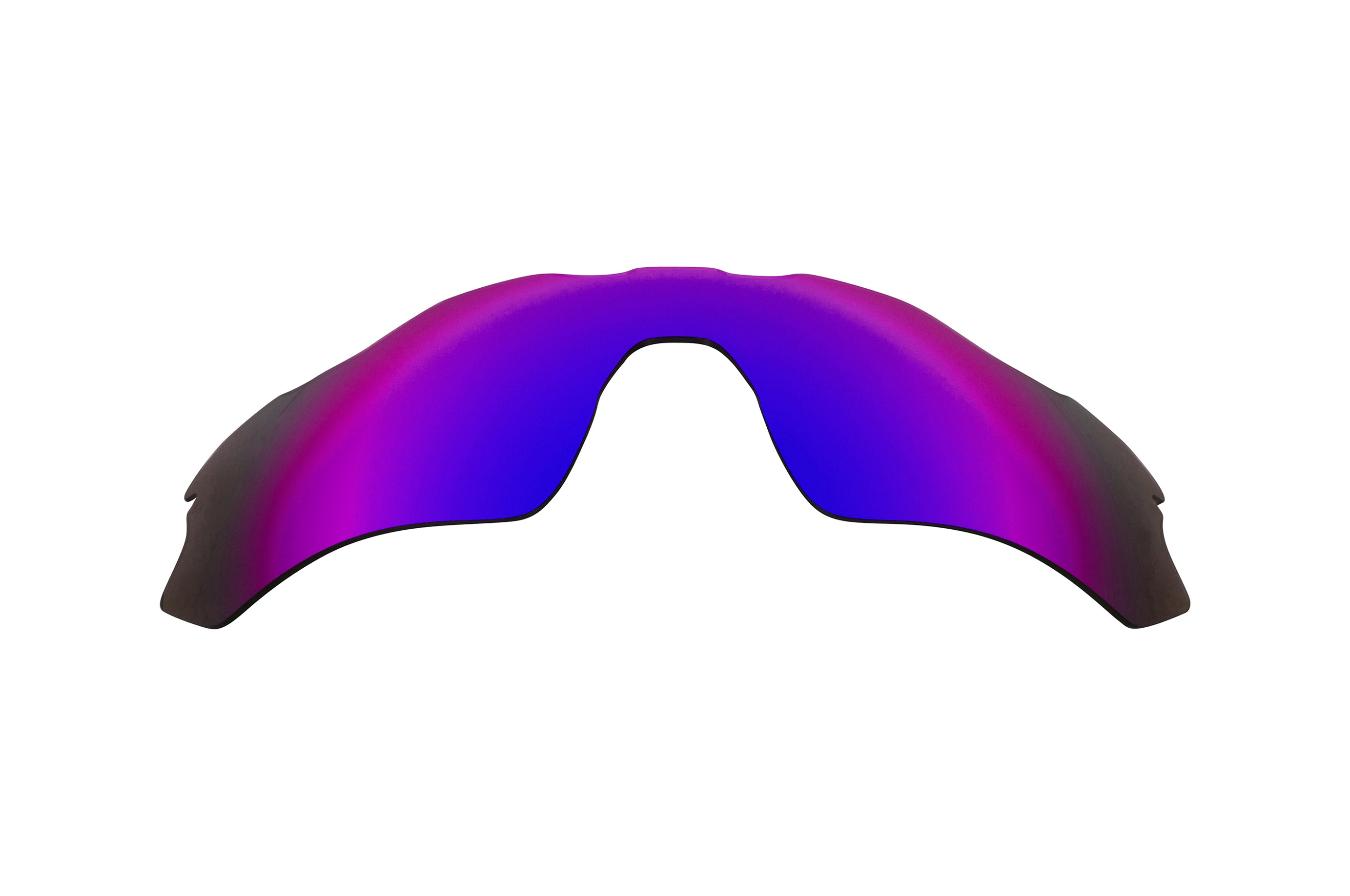 New SO Polarized Replacement Lenses for Oakley RADAR EV PATH Purple