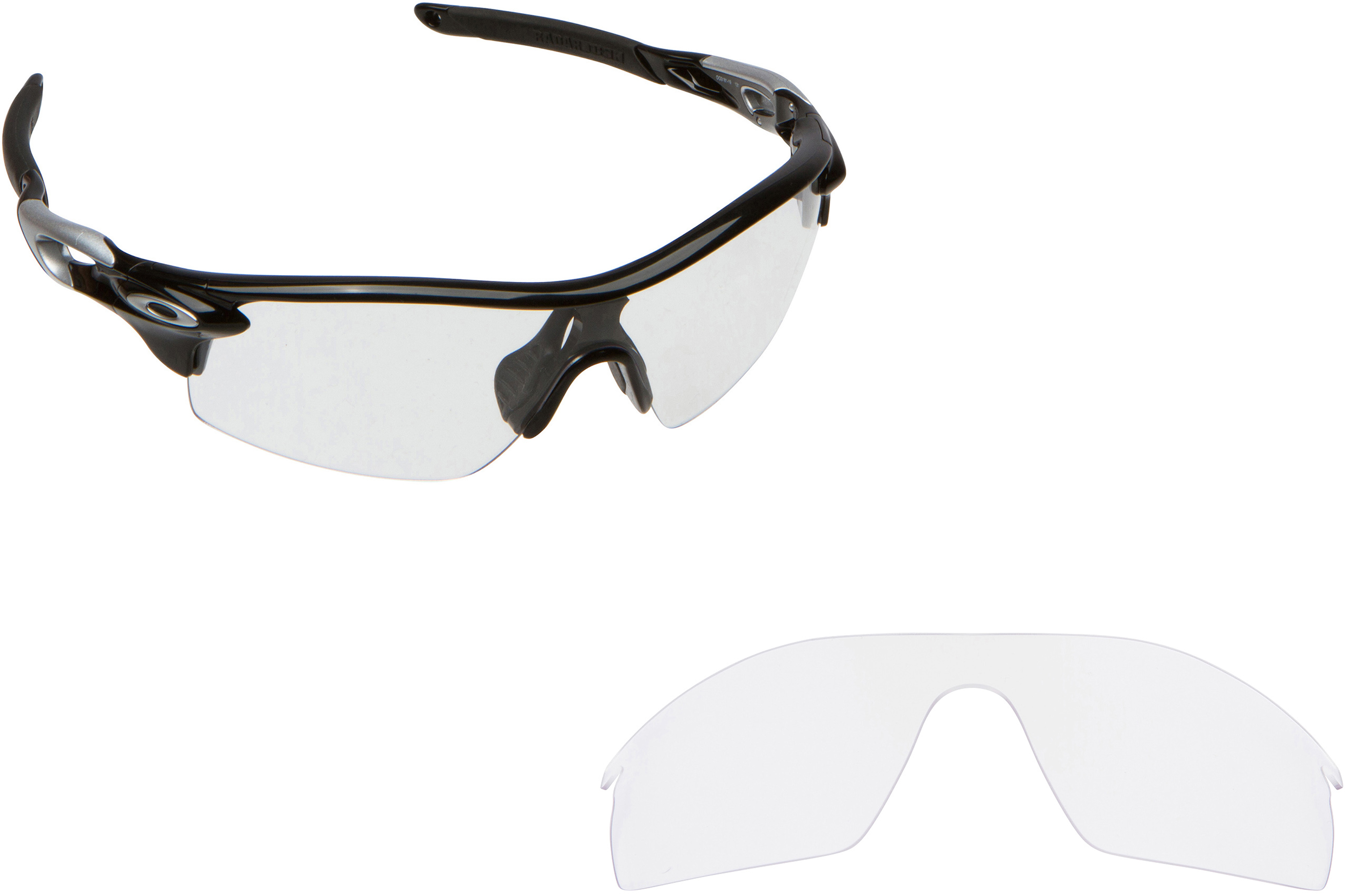 oakley radar pitch polarized replacement lenses oakley radar pitch polarized replacement lenses