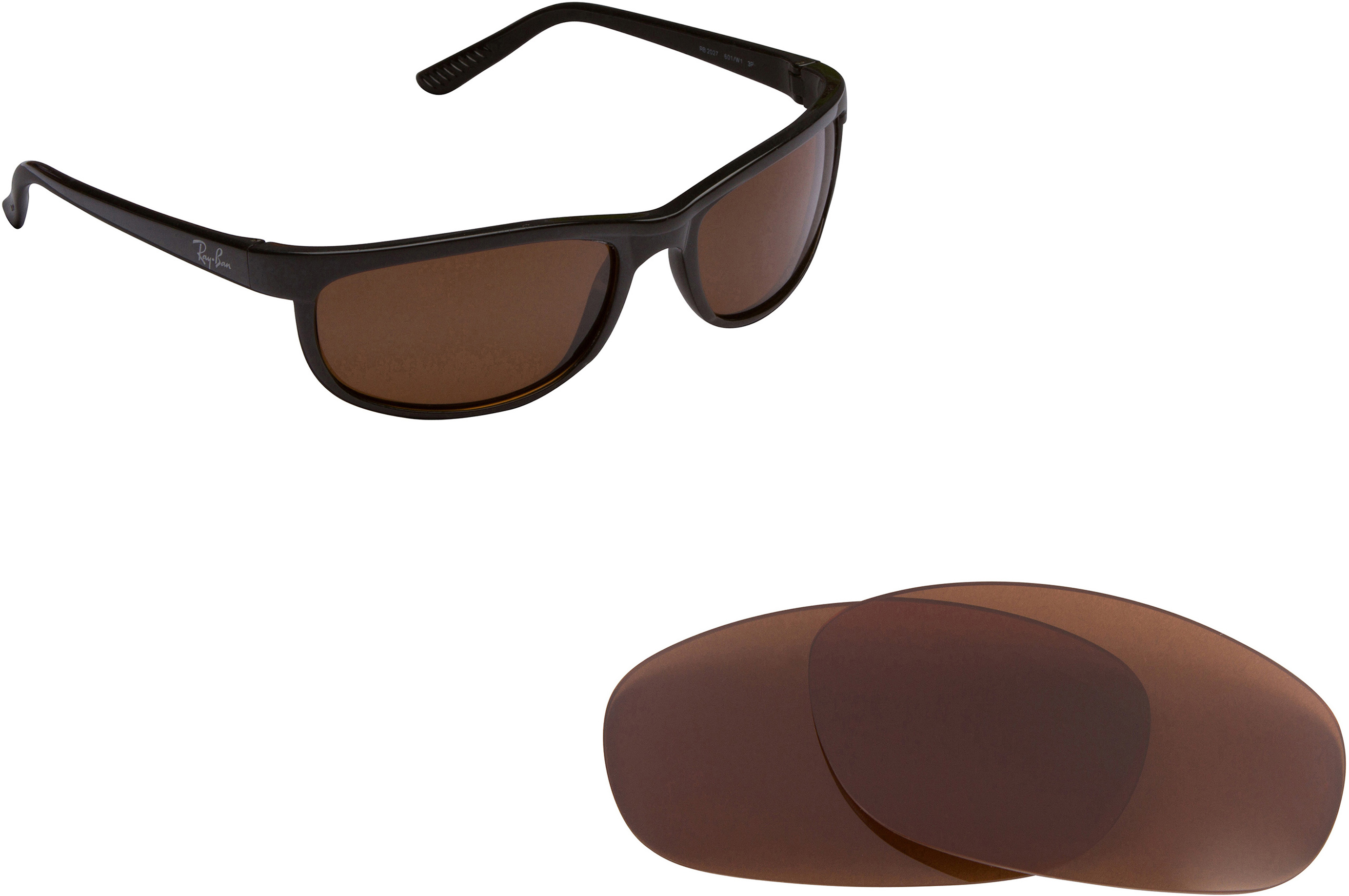 ray ban predator 2 polarized brown ray ban predator 2 polarized brown