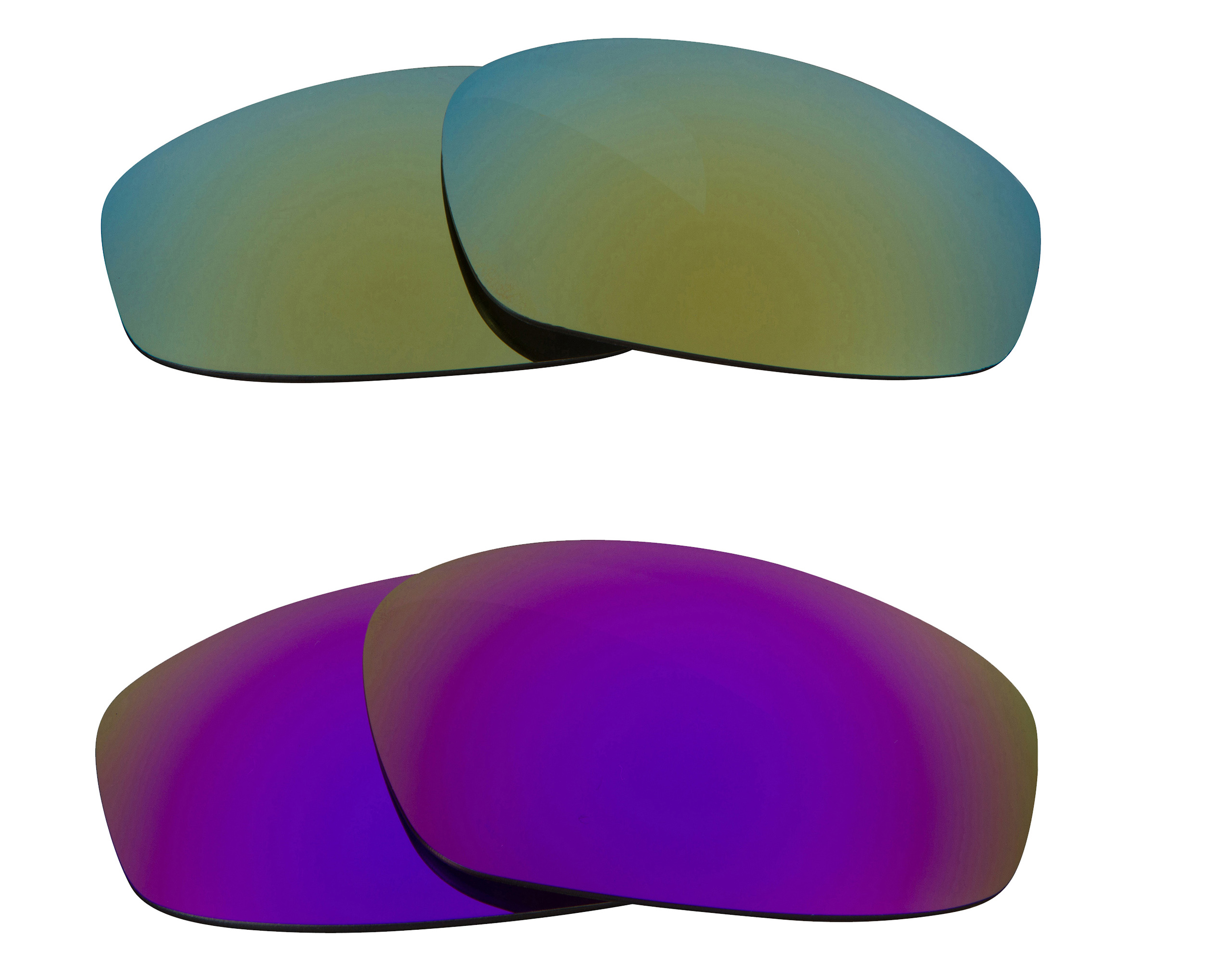 Types Of Oakley Polarized Lenses