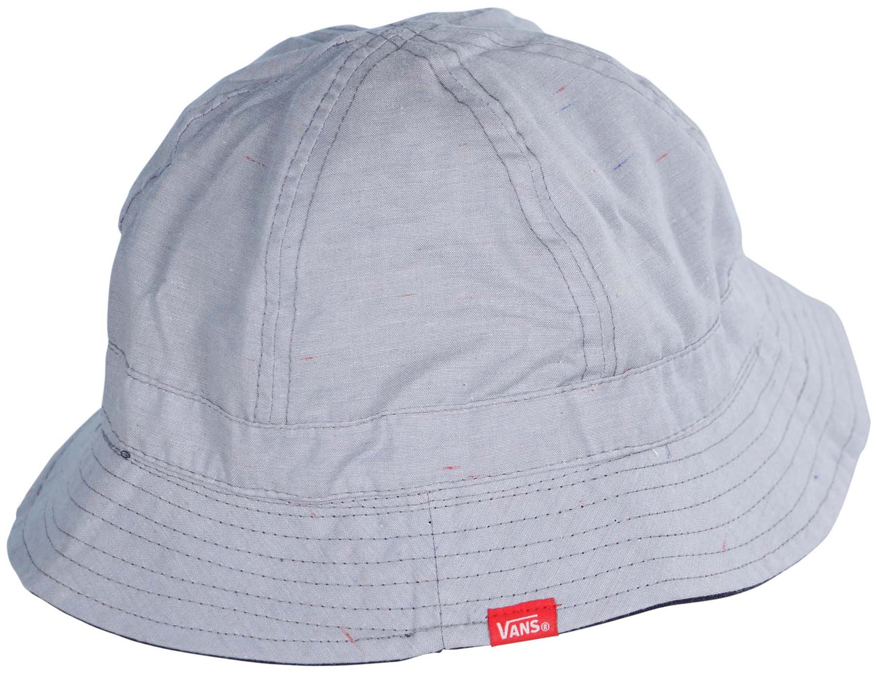 Vans Montera Reversible Bucket Hat Cap eBay