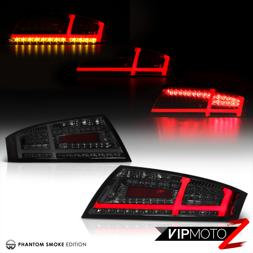 20082015 Audi TT Quattro [HIGH POWER] LED Reverse Signal Brake Tail