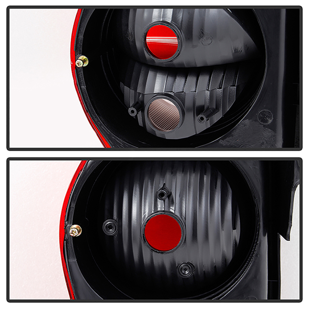 Dodge Durango 20042009 [Passenger Side] Rear Brake Lamps Tail Lights