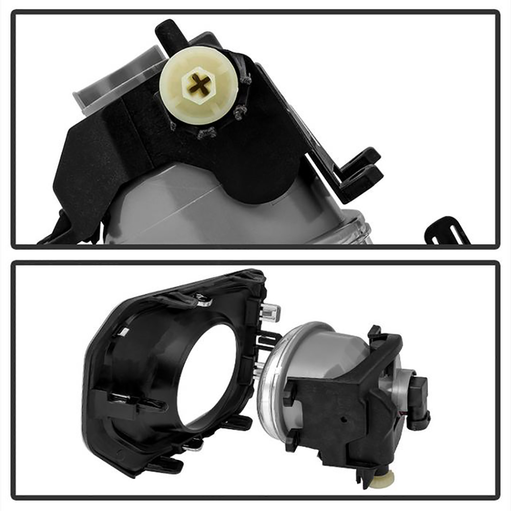 20162017 SR SR5 Fog Lights Lamp Bezel Switch Harness Left Right