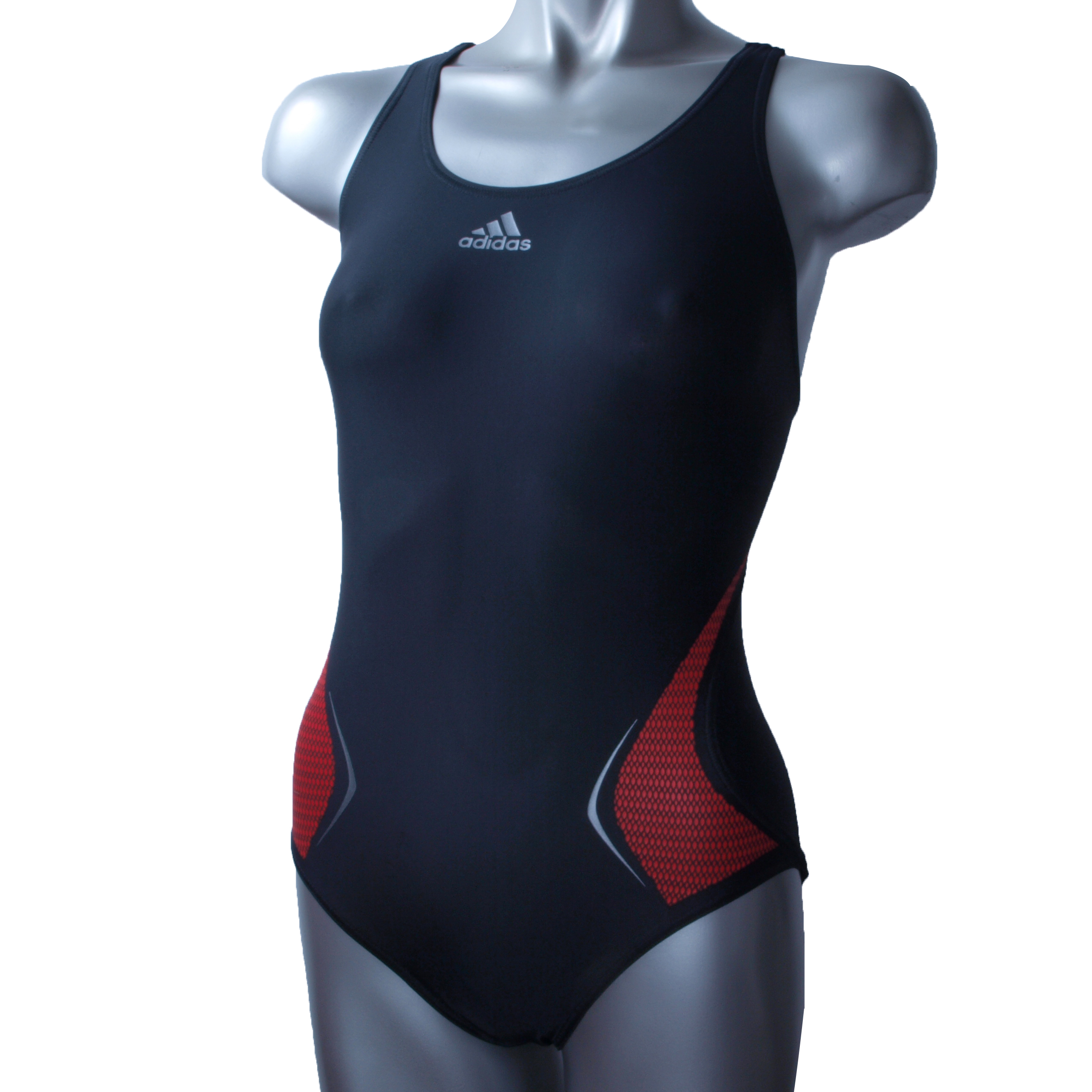 Adidas Women Infinitex One Piece Swimsuit eBay