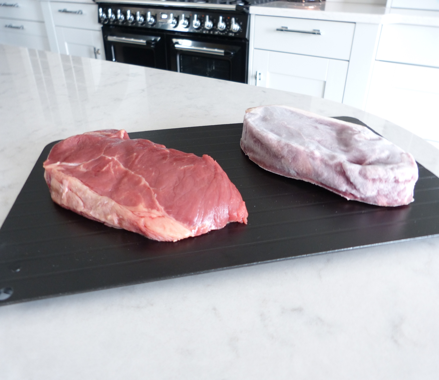 Defrosted Chicken At Room Temperature Defrosted Chicken At Room Temperature