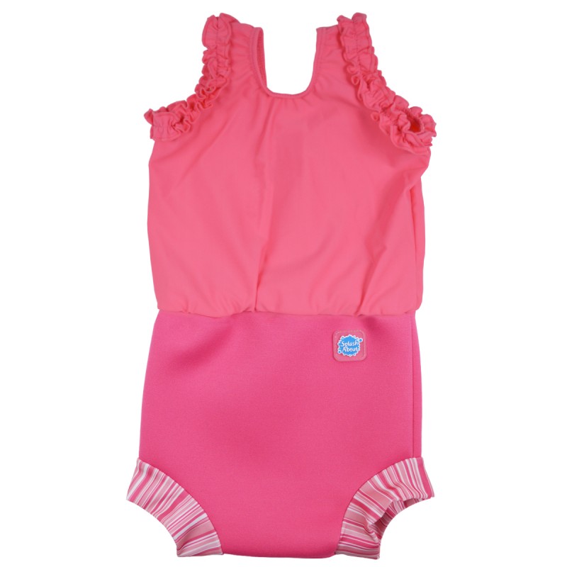 Splash About Happy Nappy Baby & Toddler Swimwear Nappy and Shorts Sun