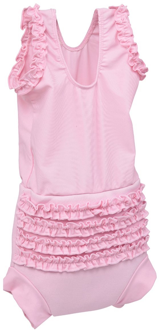 SPLASH ABOUT BABY & TODDLER SWIM NAPPY & SUN SAFE HAPPY NAPPY & SWIM