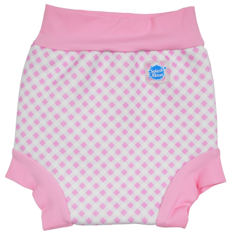 Splash About Happy Nappy Baby & Toddler Swimwear Nappy and Shorts Sun