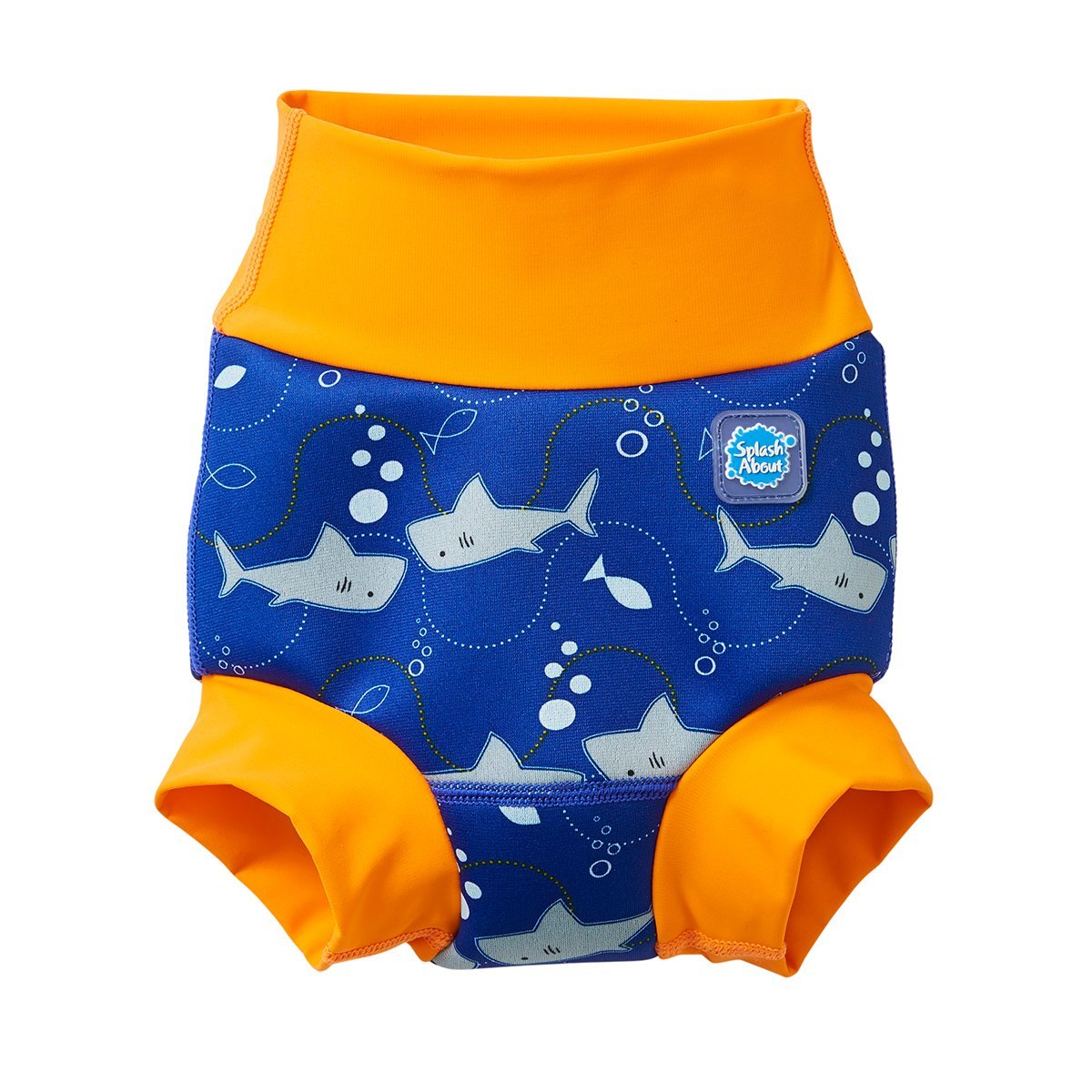Splash About Happy Nappy Baby & Toddler Swimwear Nappy and Shorts Sun