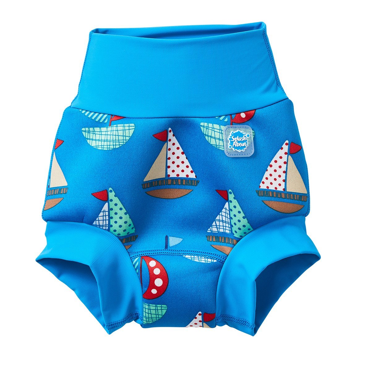 Splash About Happy Nappy Baby & Toddler Swimwear Nappy and Shorts Sun
