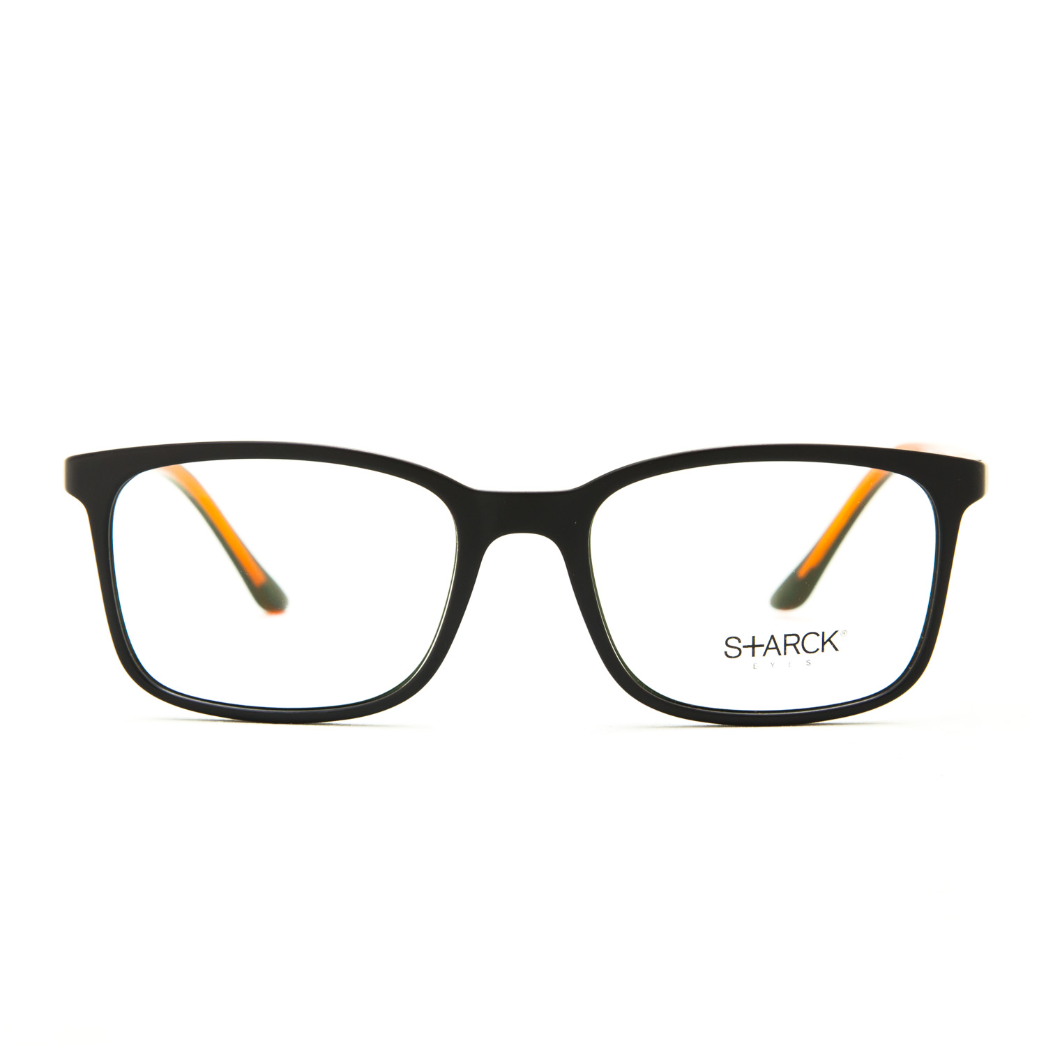 starck glasses frames