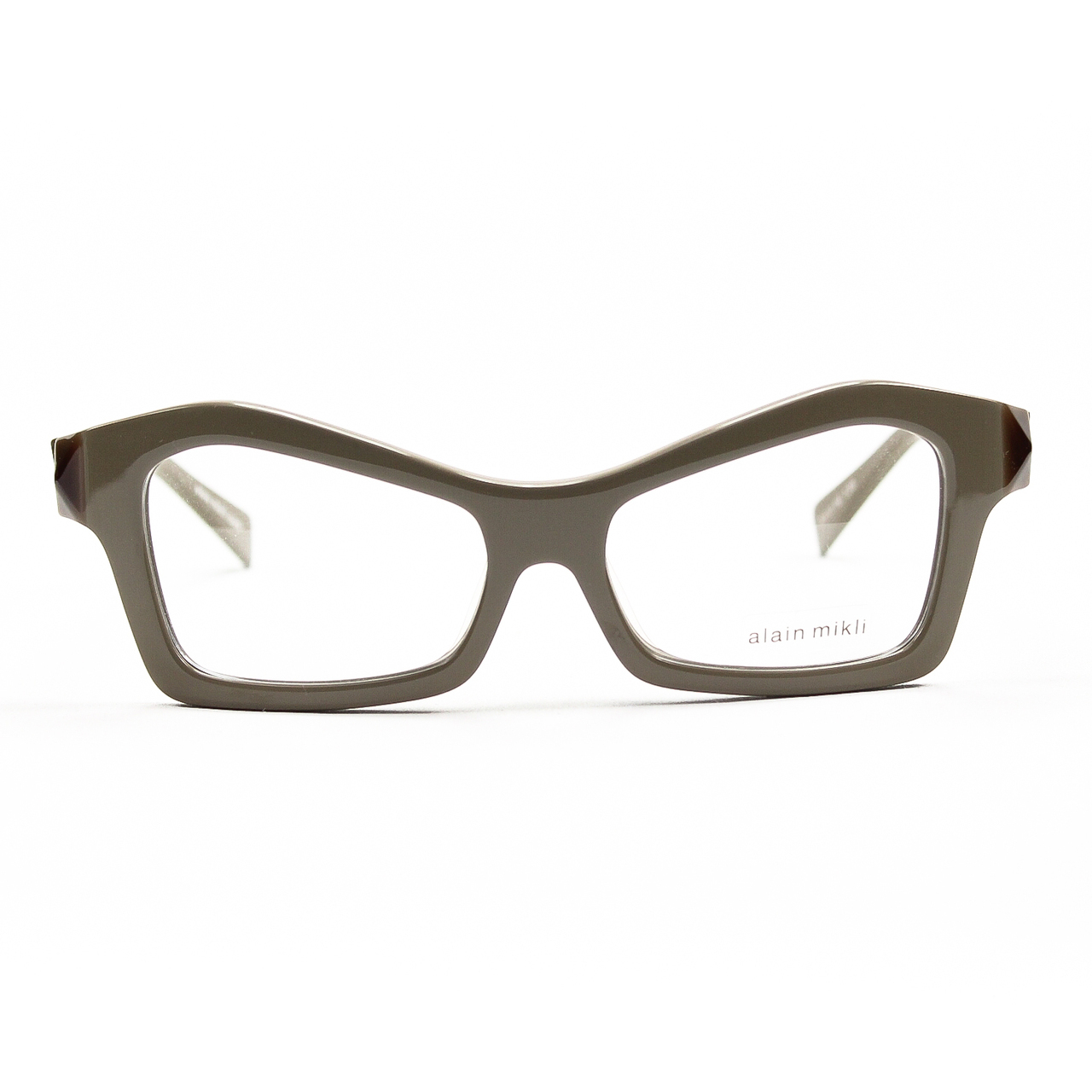 alain mikli eyeglass frames