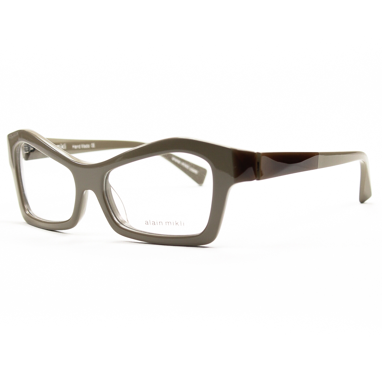 alain mikli women's glasses