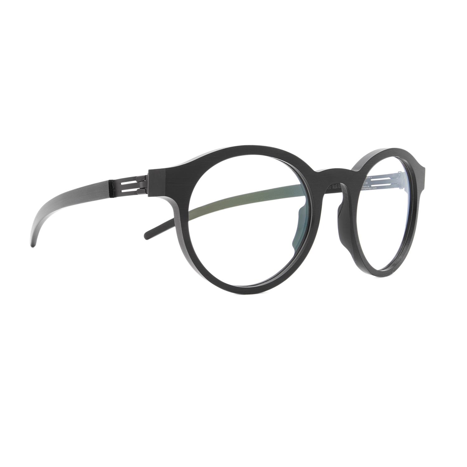ic berlin frames