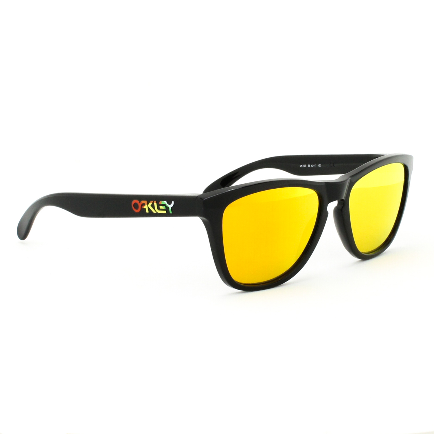 oakley frogskins vr46 limited edition oakley frogskins vr46 limited edition